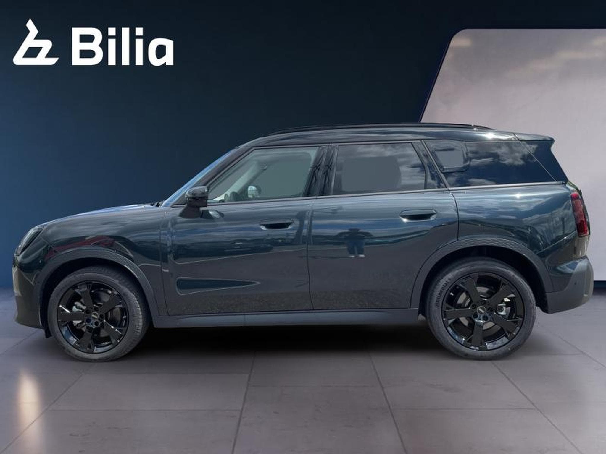 MINI Countryman Countryman S ALL4 (2025) - Photo 3
