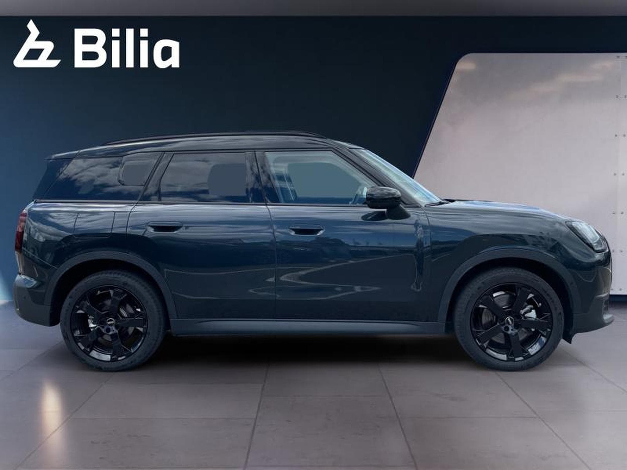 MINI Countryman Countryman S ALL4 (2025) - Photo 4
