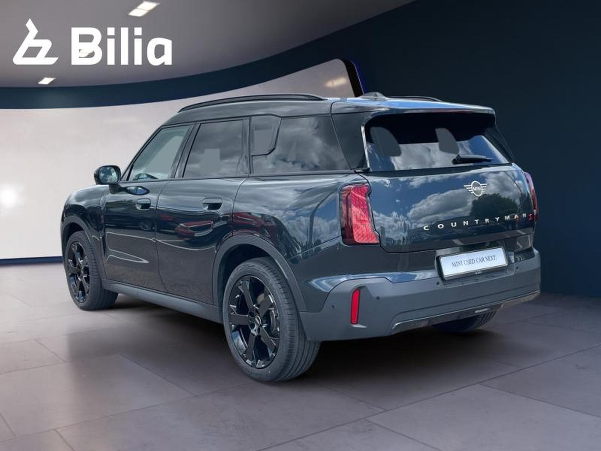 MINI Countryman Countryman S ALL4 (2025) - Photo 6