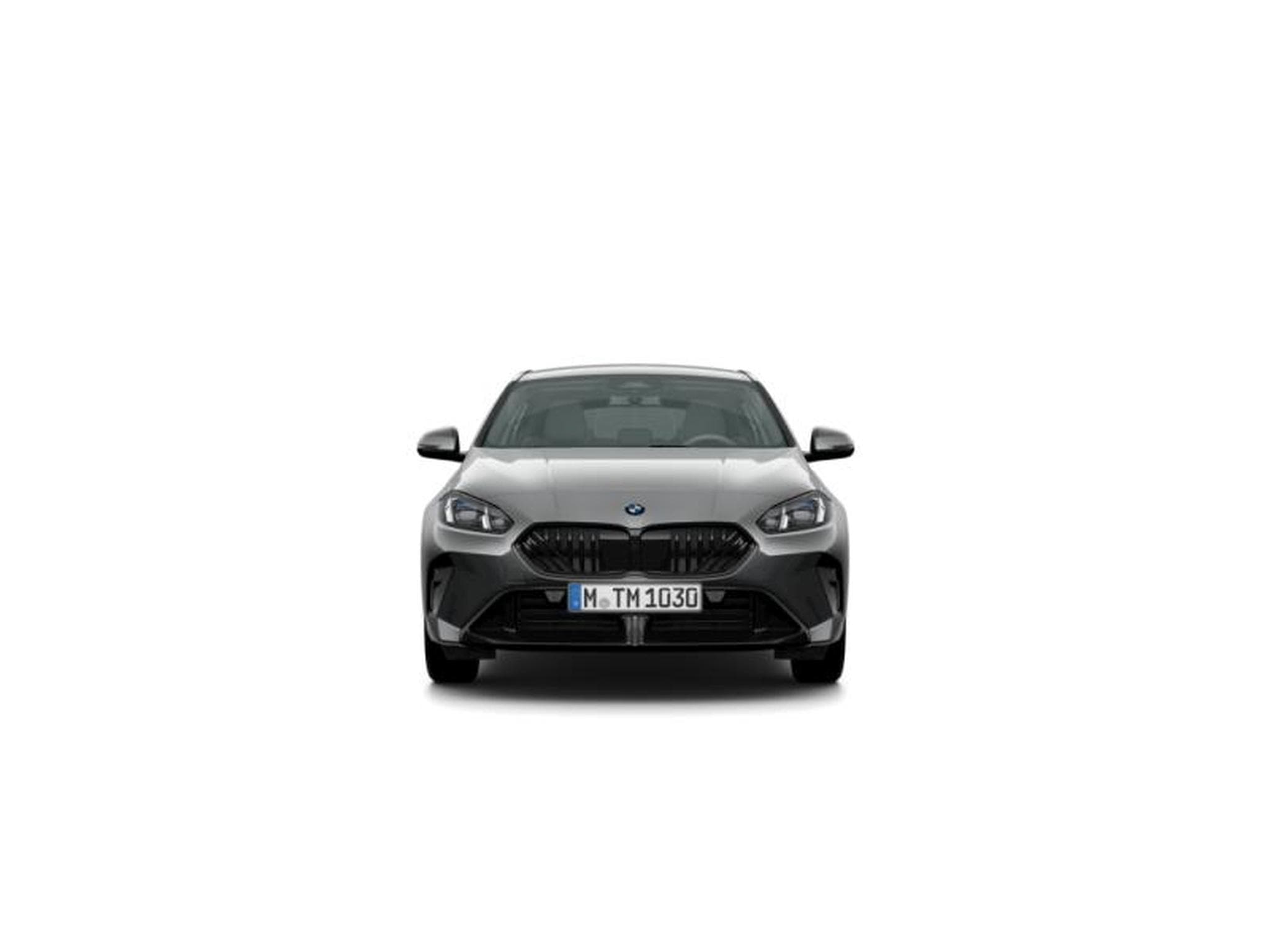 BMW 116 116 Kit M Sport (2025) - Photo 2