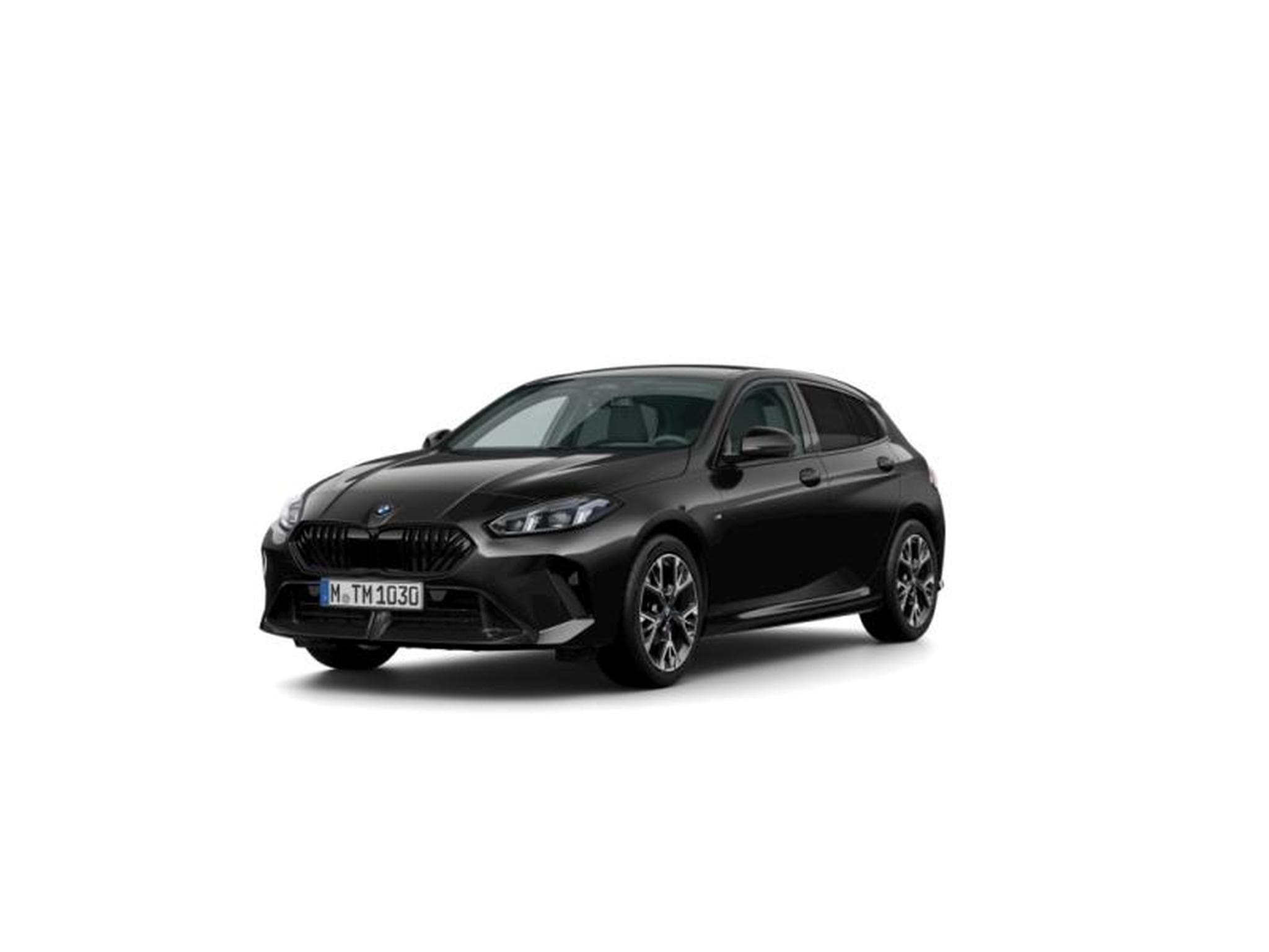 BMW 120 120 Kit M Sport (2025) - Photo 1
