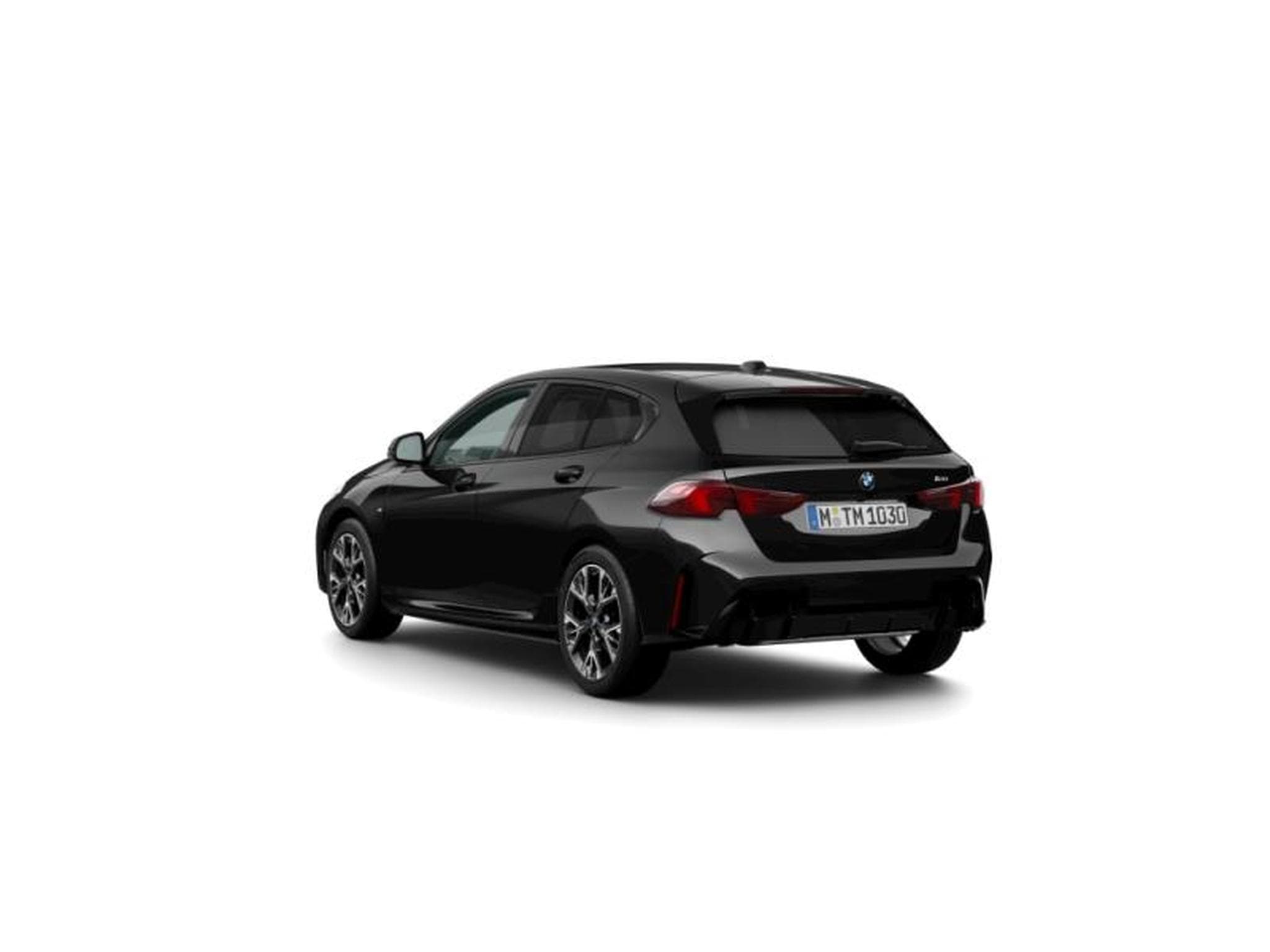 BMW 120 120 Kit M Sport (2025) - Photo 5