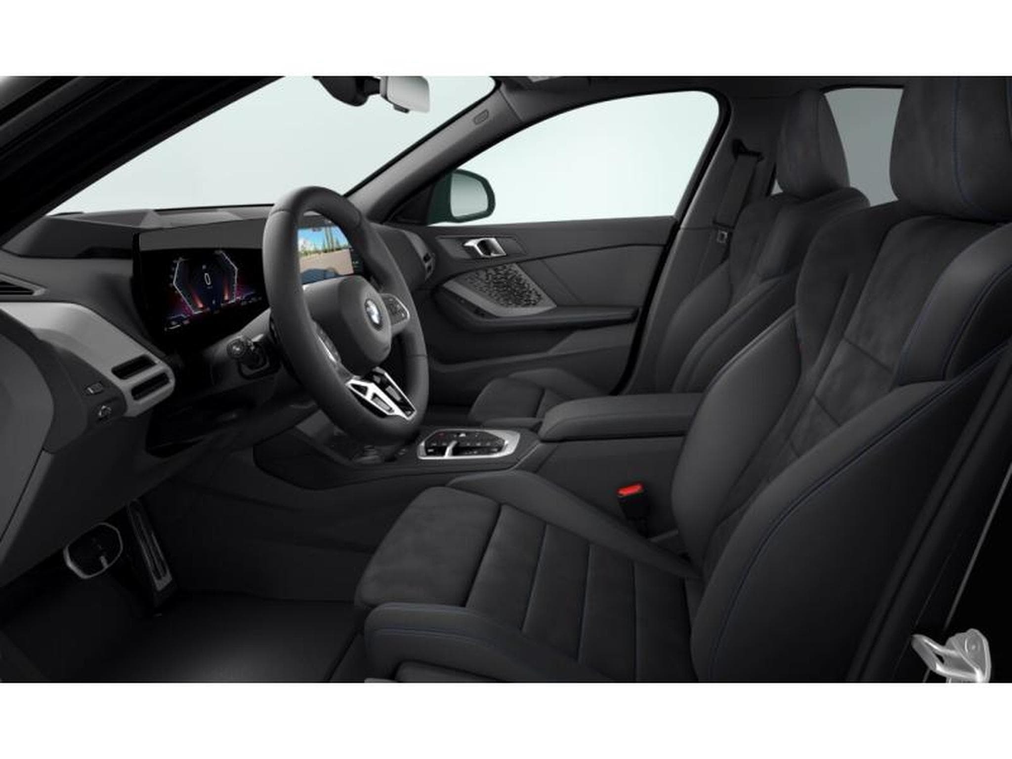BMW 120 120 Kit M Sport (2025) - Photo 6