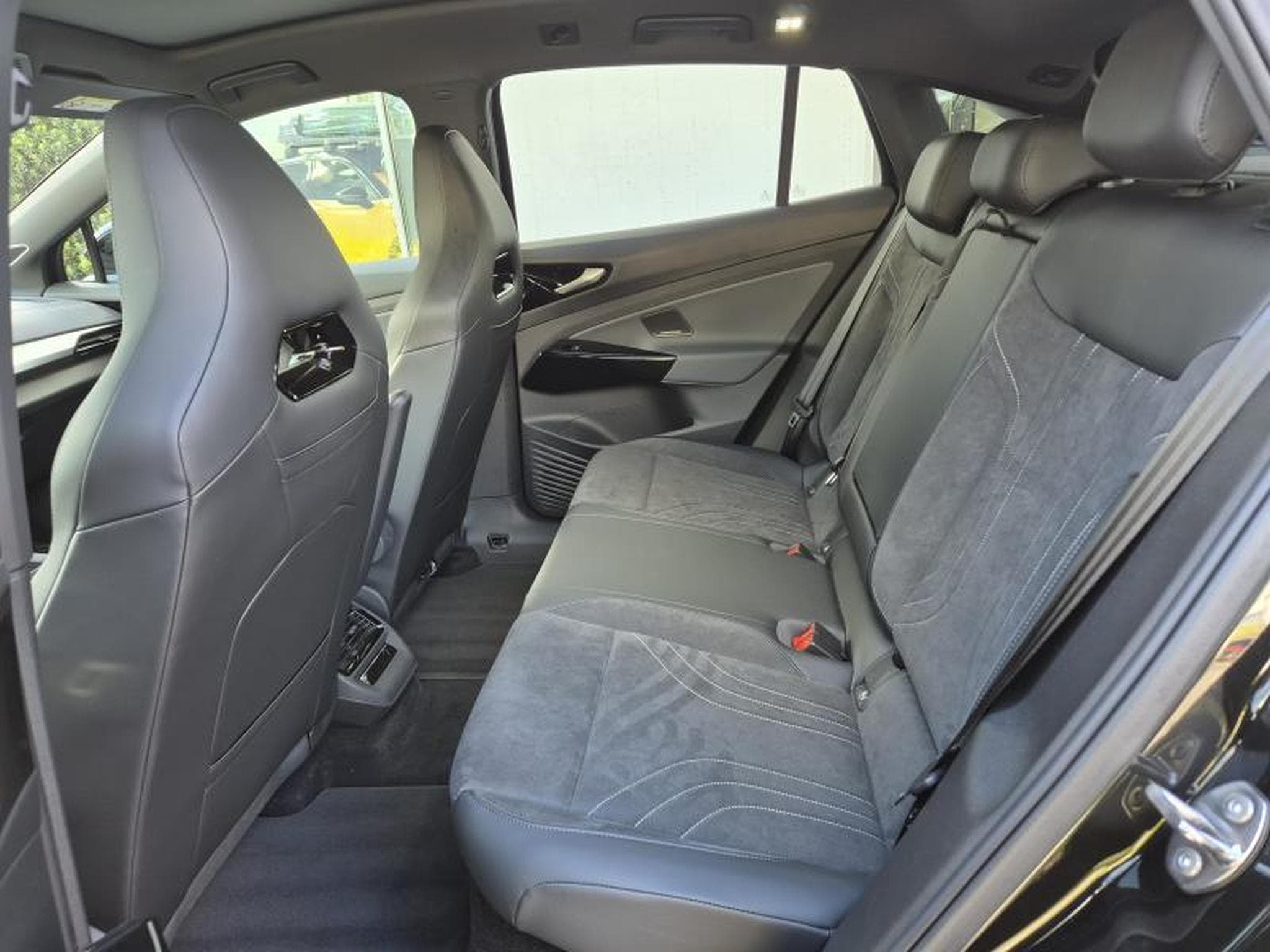 VW ID.5 Pro mit Infotainment-Paket (2026) - Photo 10