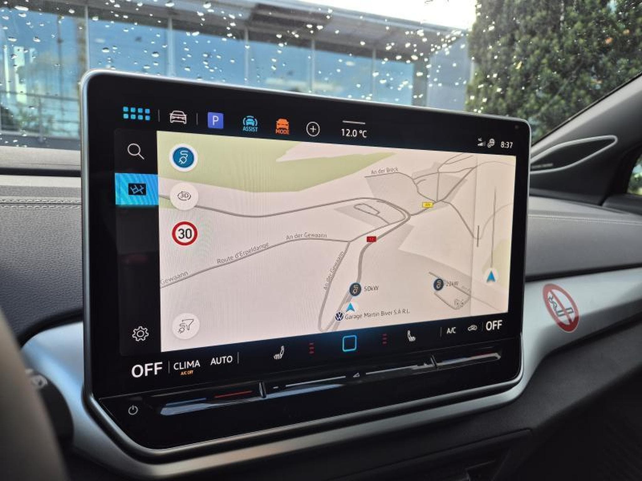 VW ID.5 Pro mit Infotainment-Paket (2026) - Photo 11