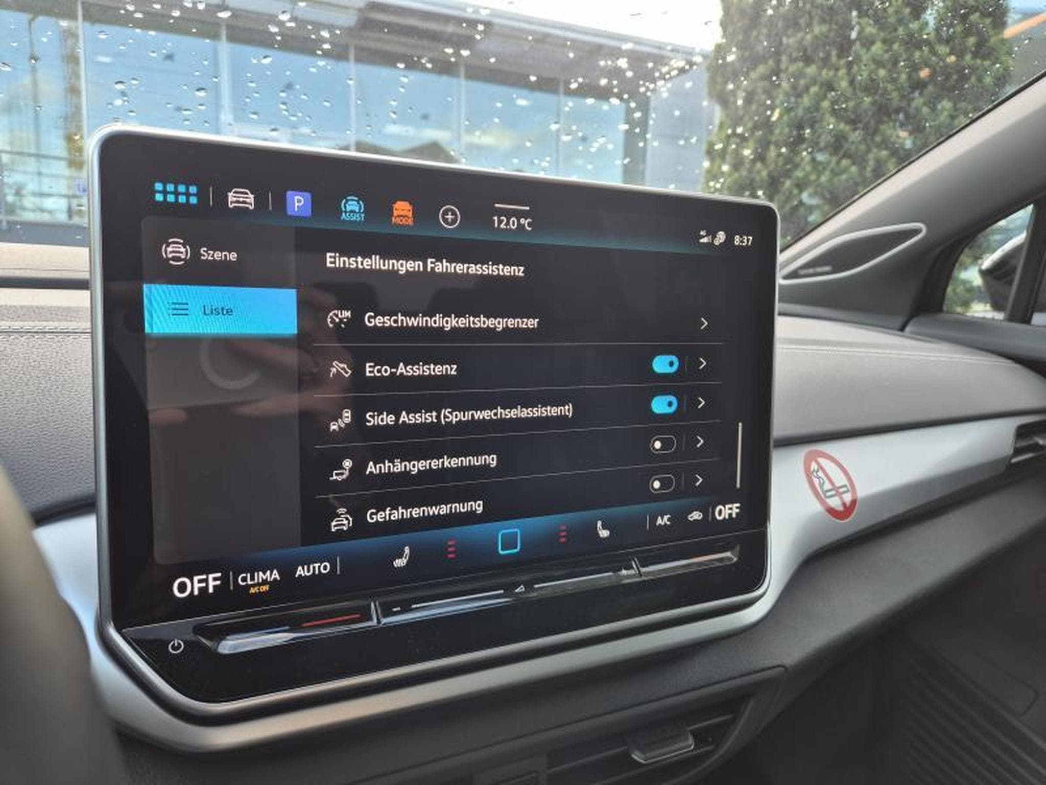 VW ID.5 Pro mit Infotainment-Paket (2026) - Photo 13