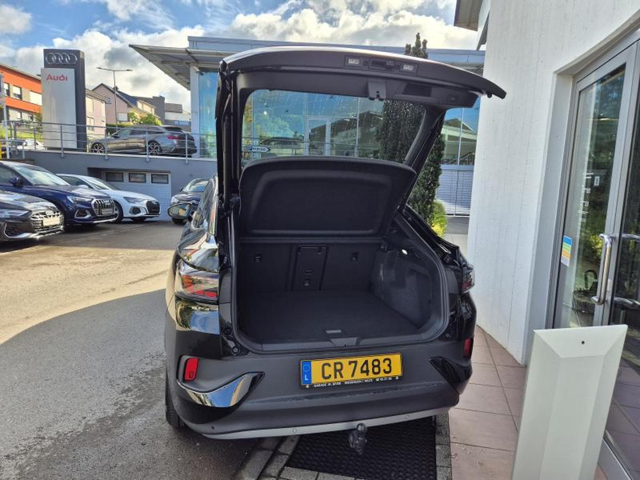 VW ID.5 Pro mit Infotainment-Paket (2026) - Photo 15
