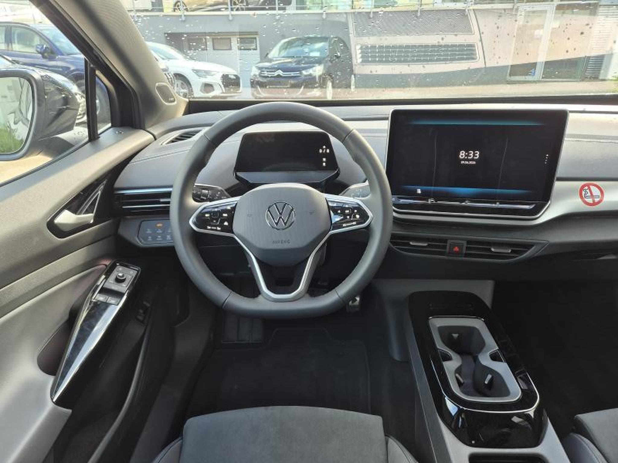 VW ID.5 Pro mit Infotainment-Paket (2026) - Photo 5