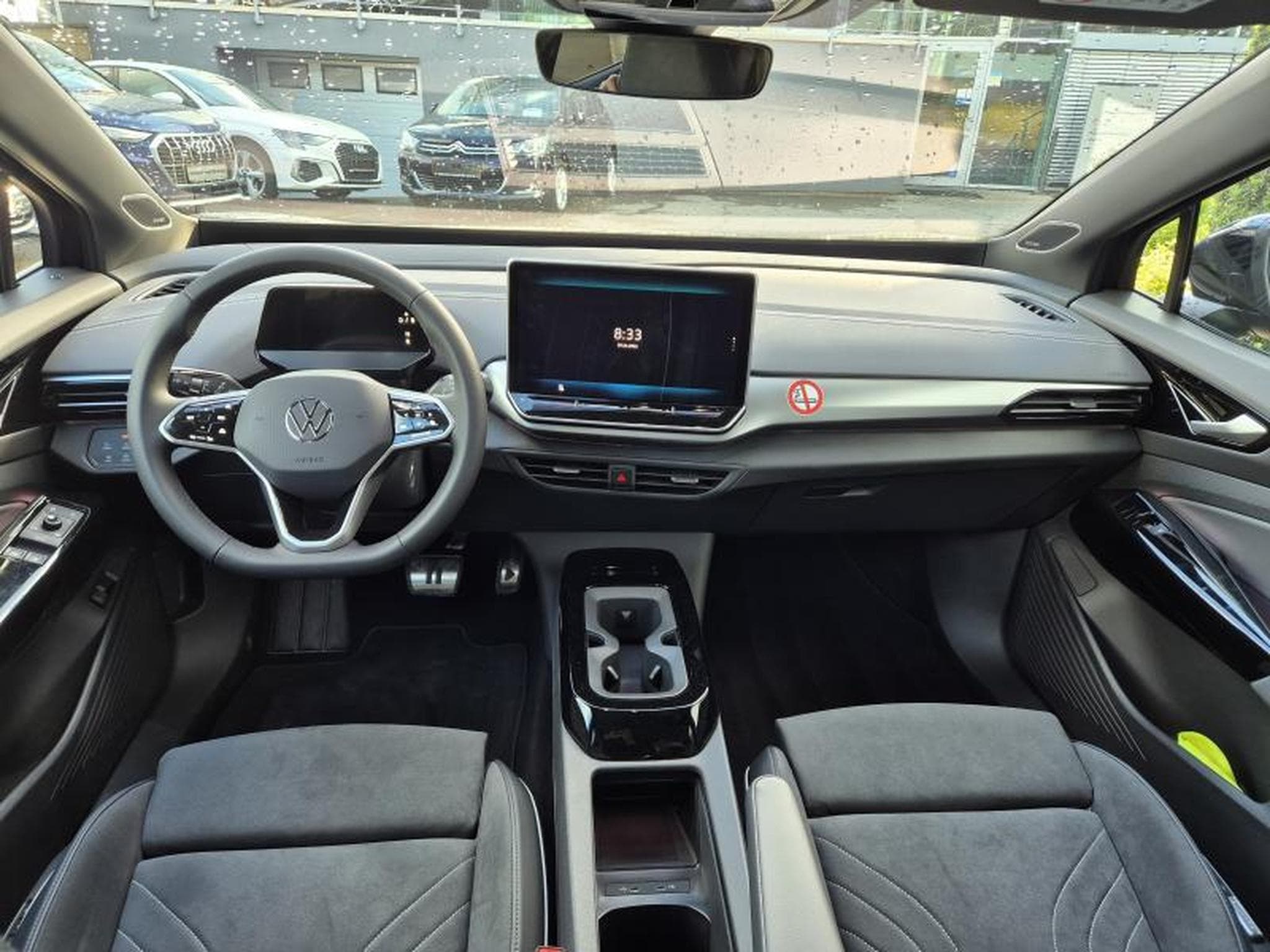 VW ID.5 Pro mit Infotainment-Paket (2026) - Photo 6
