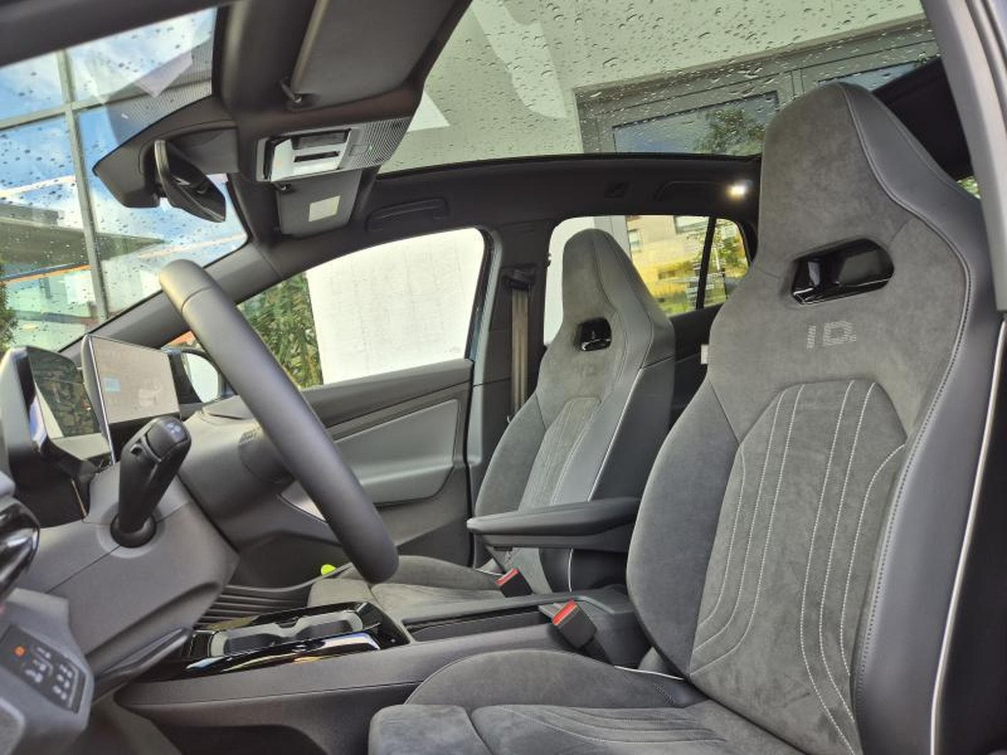 VW ID.5 Pro mit Infotainment-Paket (2026) - Photo 7