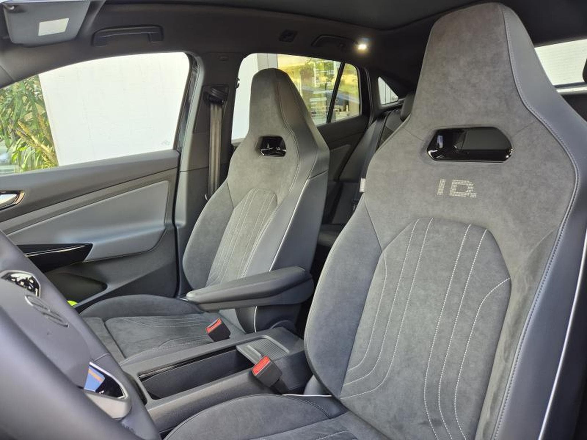 VW ID.5 Pro mit Infotainment-Paket (2026) - Photo 8