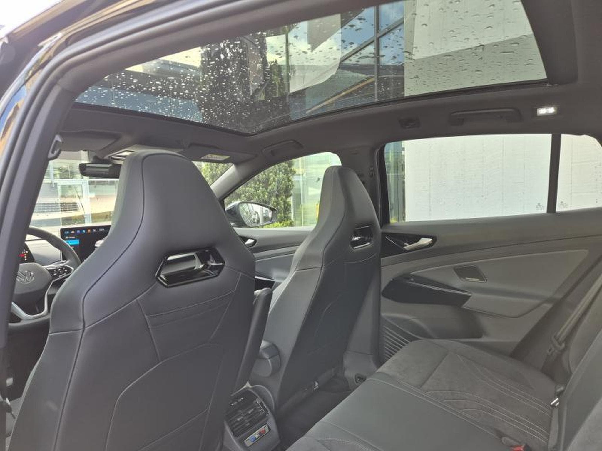 VW ID.5 Pro mit Infotainment-Paket (2026) - Photo 9