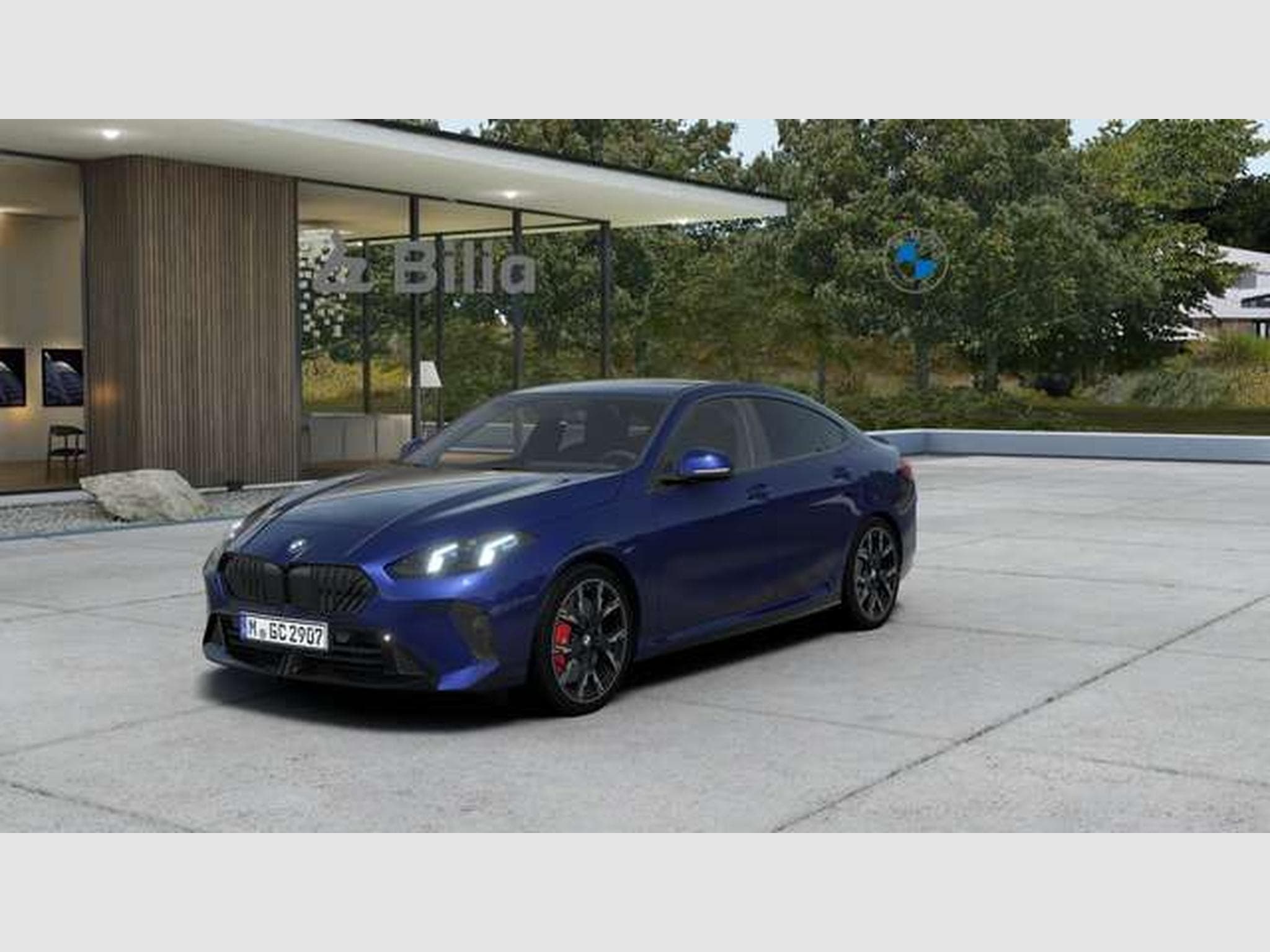 BMW 218 d MSport (2026) - Photo 1