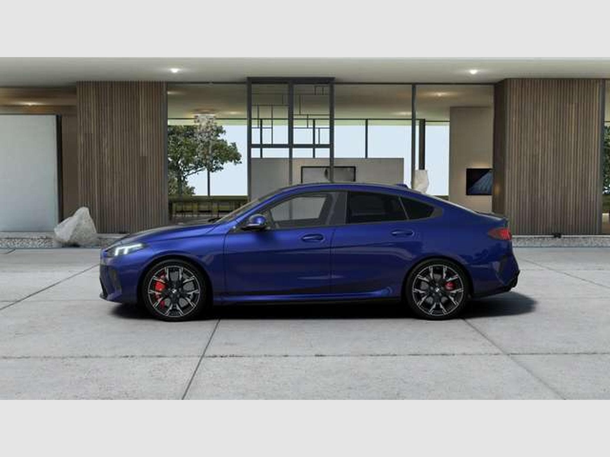 BMW 218 d MSport (2026) - Photo 2