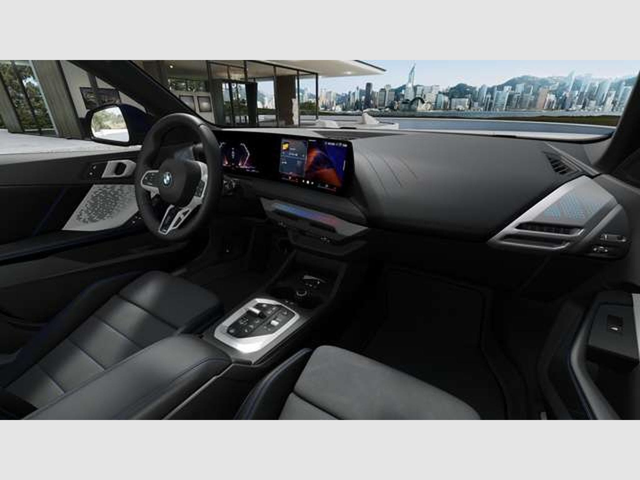 BMW 218 d MSport (2026) - Photo 4