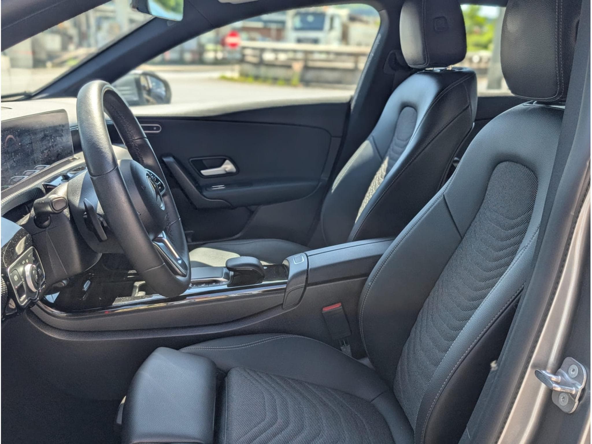 Mercedes CLA 250 Shooting Brake CLA 250e SB BUSINESS LINE * GARANTIE 36 MOIS (2023) - Photo 6