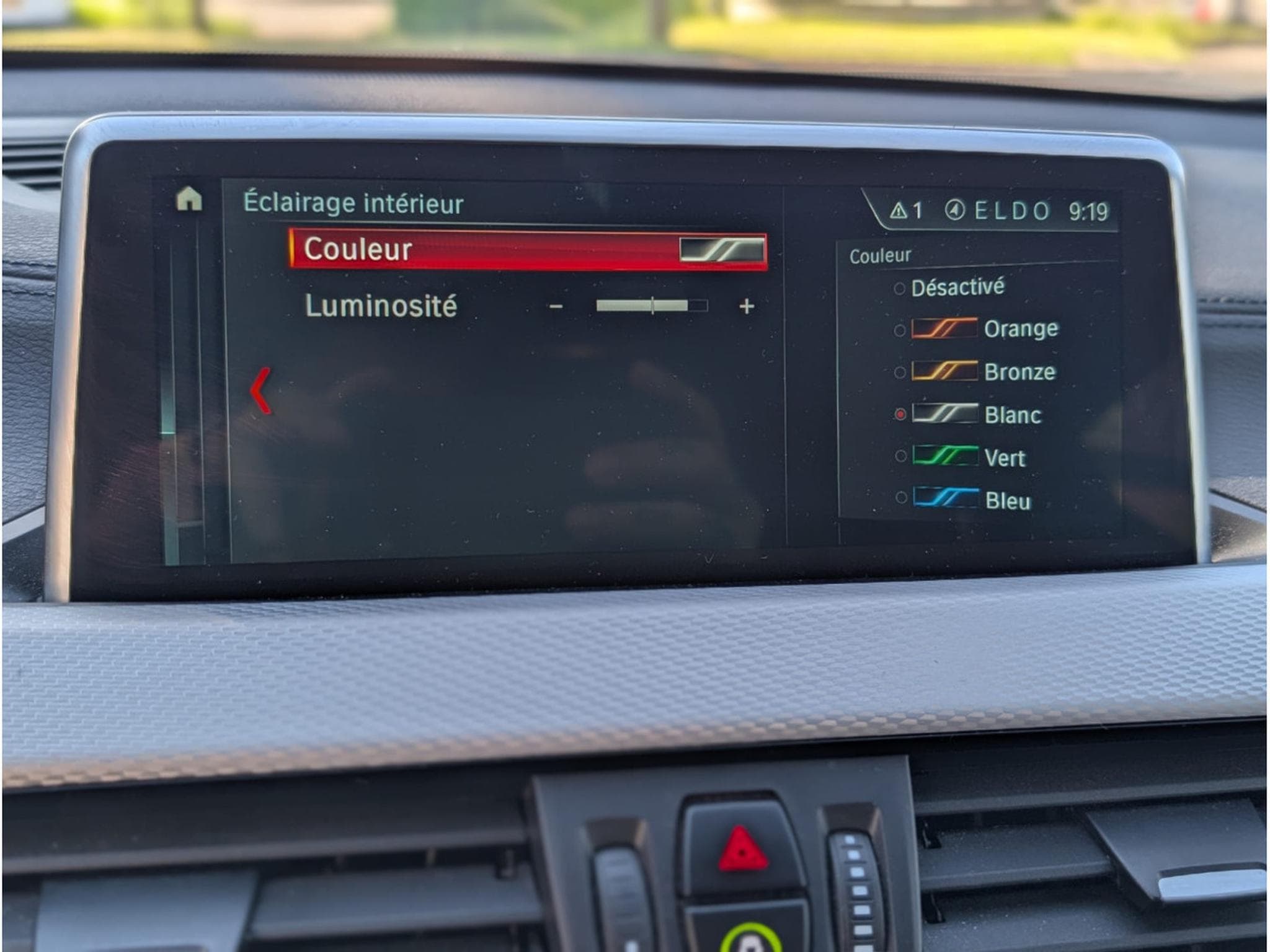 BMW X2 M35i  M PERFORMANCE SPORT 306 CH * GARANTIE 36 MOIS  * (2019) - Photo 21