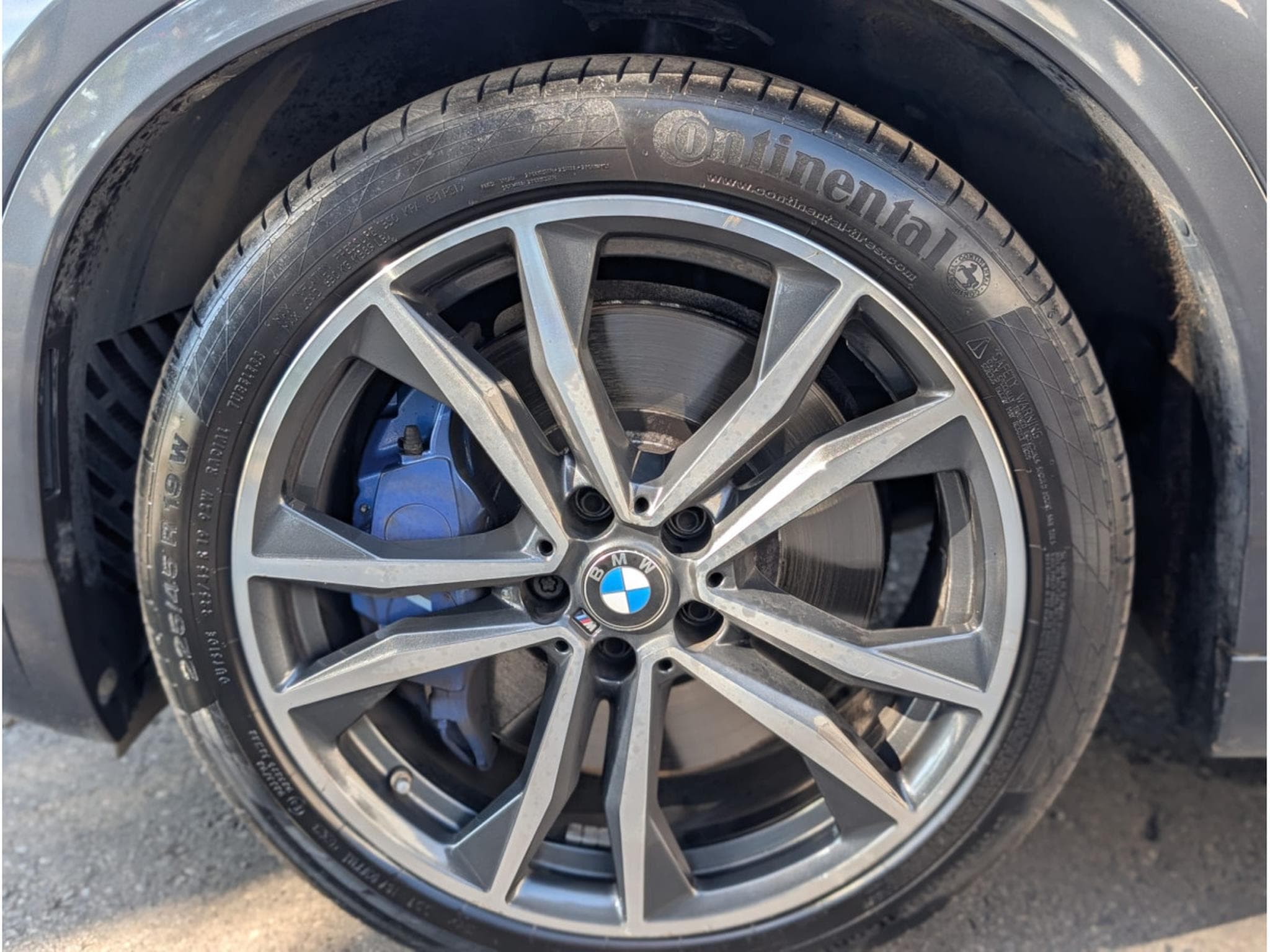 BMW X2 M35i  M PERFORMANCE SPORT 306 CH * GARANTIE 36 MOIS  * (2019) - Photo 6