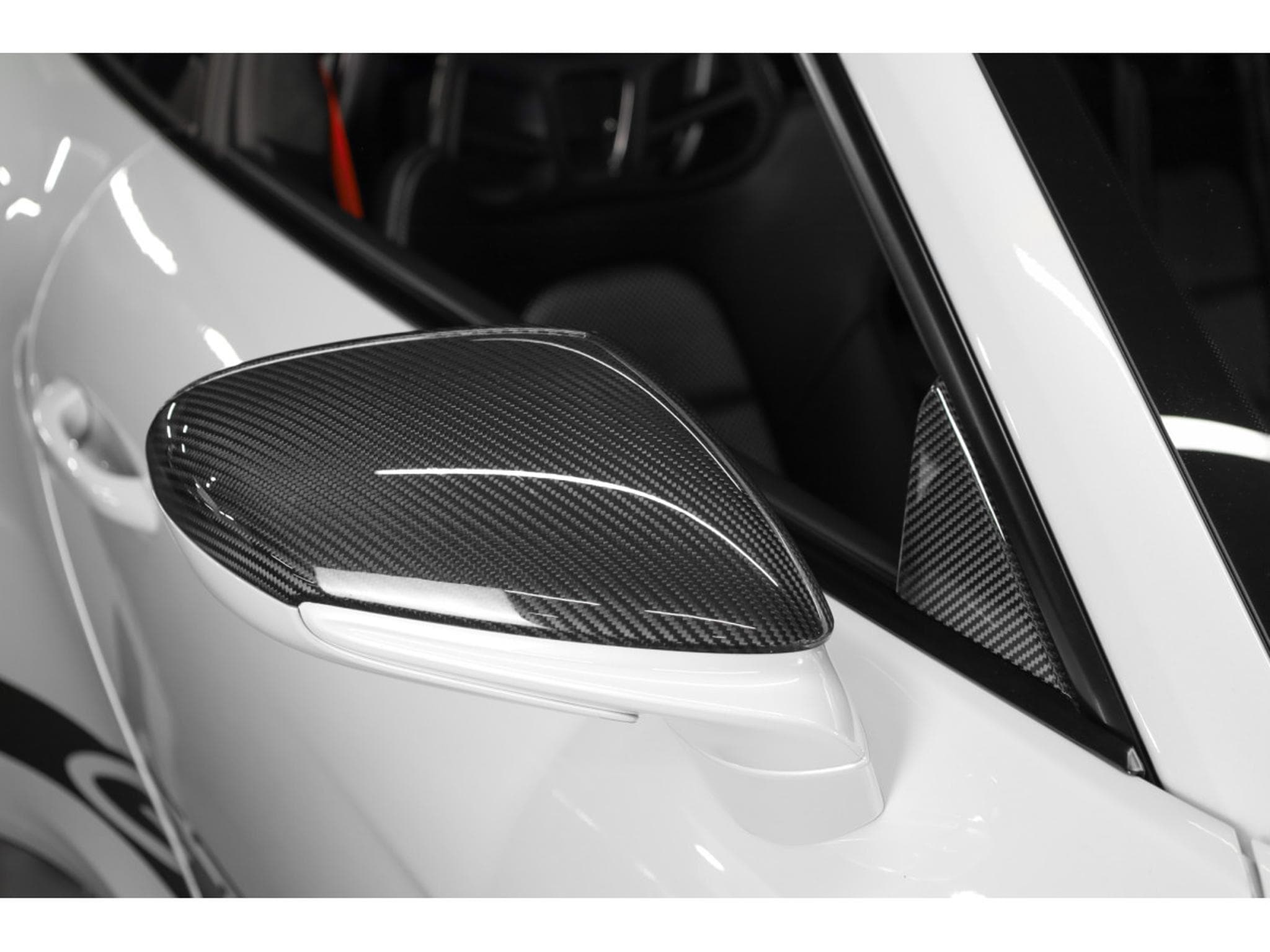 Porsche 911 GT3 RS PDK - PACK WEISSACH (2023) - Photo 17