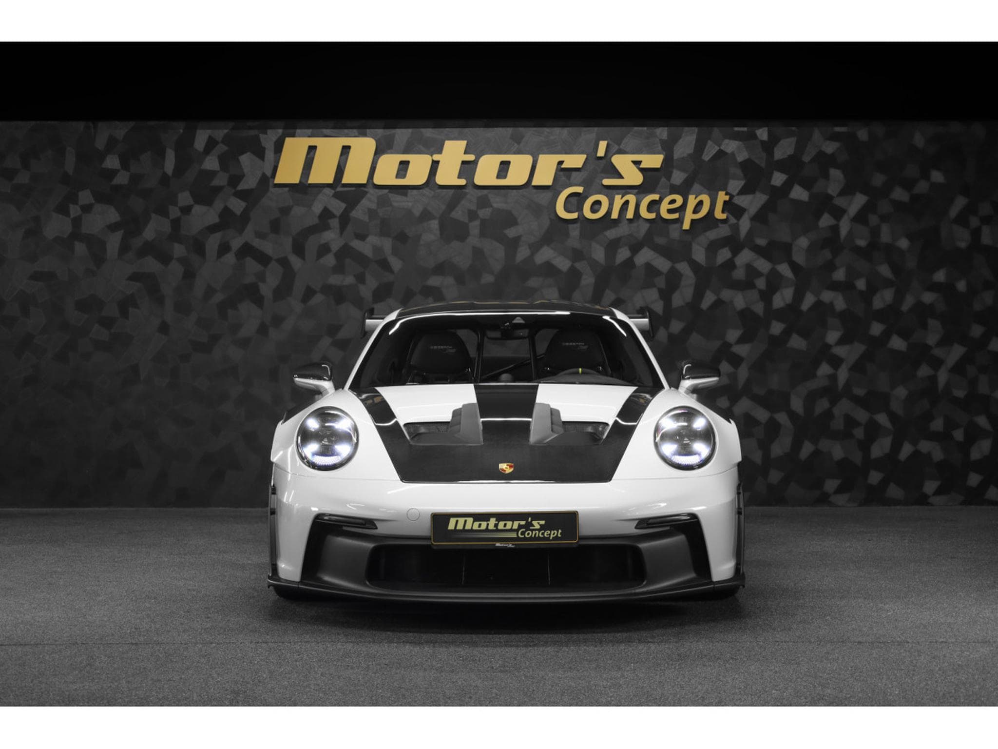 Porsche 911 GT3 RS PDK - PACK WEISSACH (2023) - Photo 2