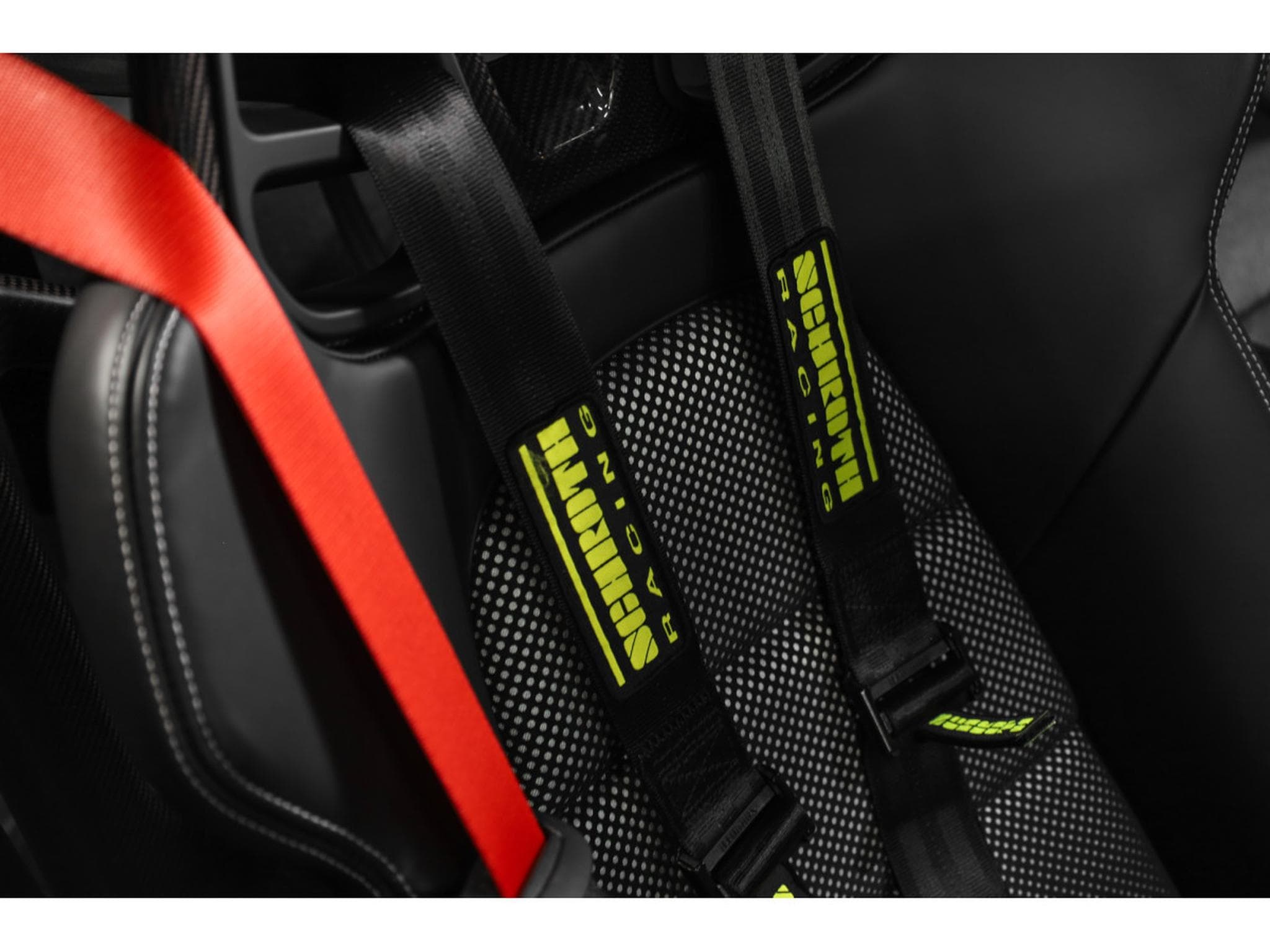 Porsche 911 GT3 RS PDK - PACK WEISSACH (2023) - Photo 25