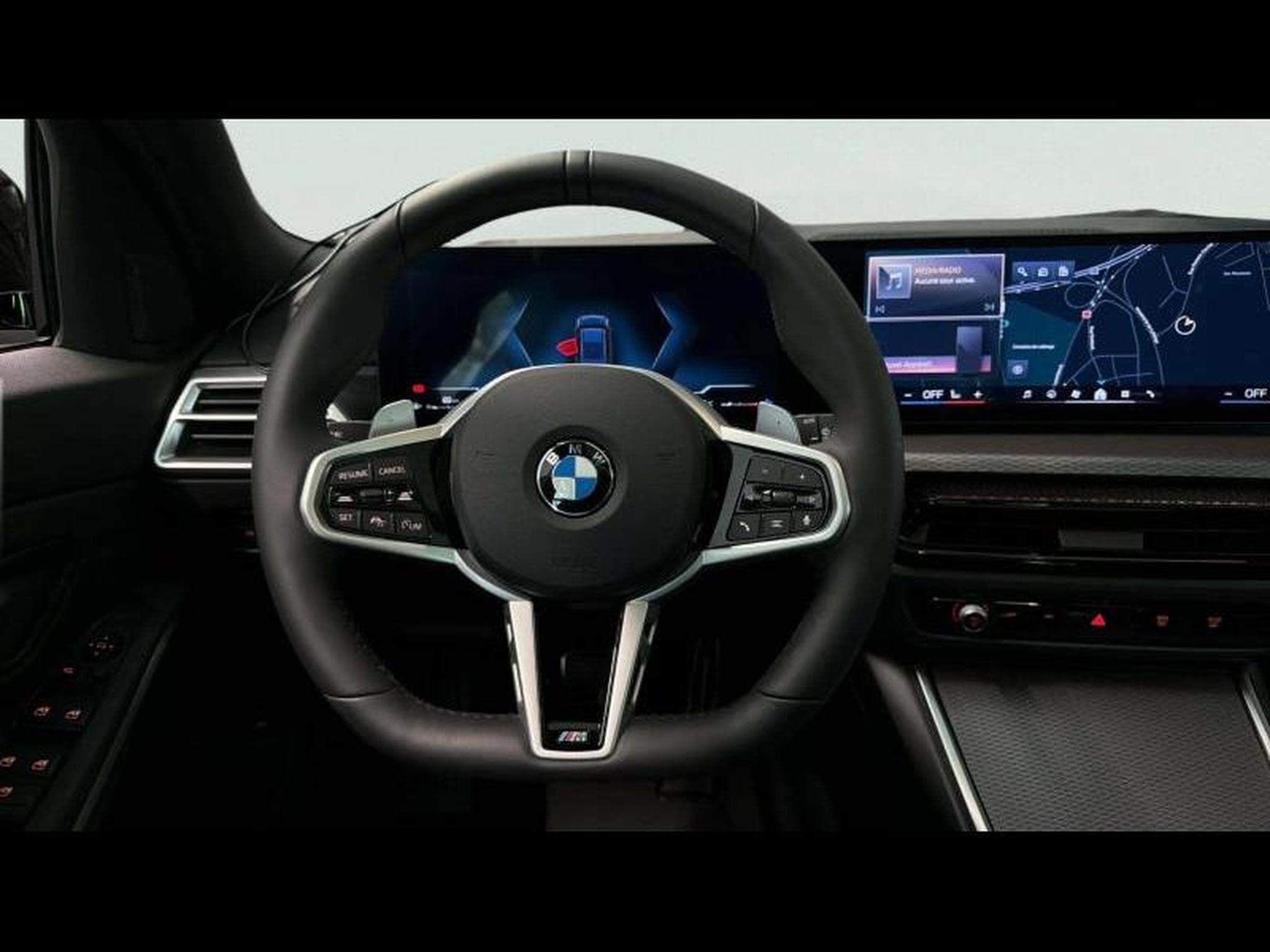 BMW 330 PACK M (2025) - Photo 10