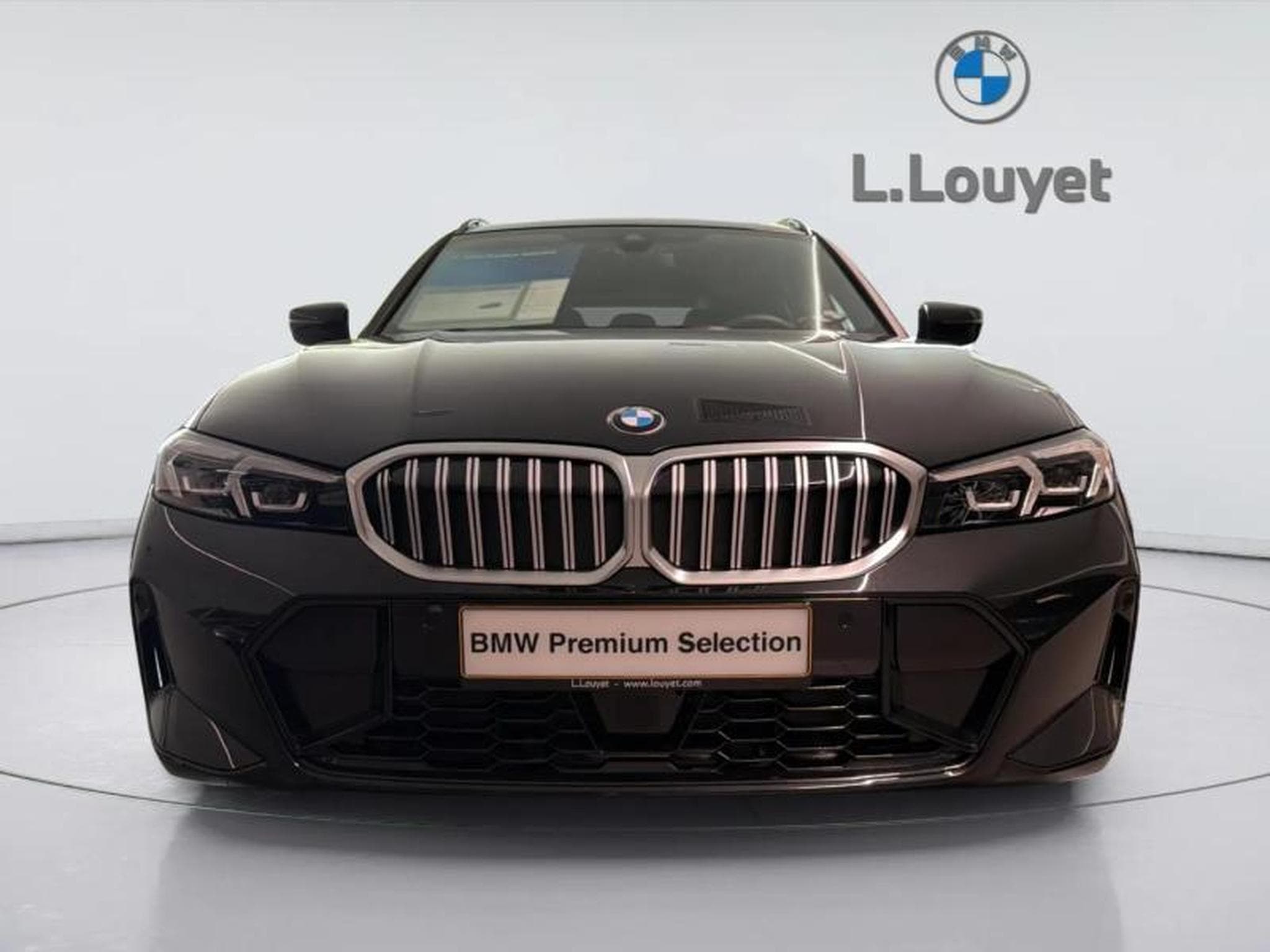 BMW 330 PACK M (2025) - Photo 2