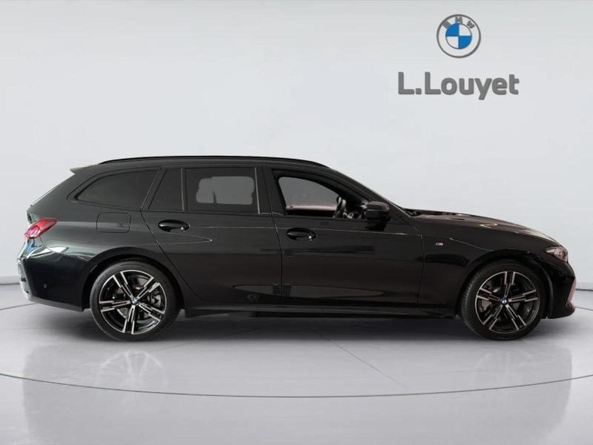 BMW 330 PACK M (2025) - Photo 3