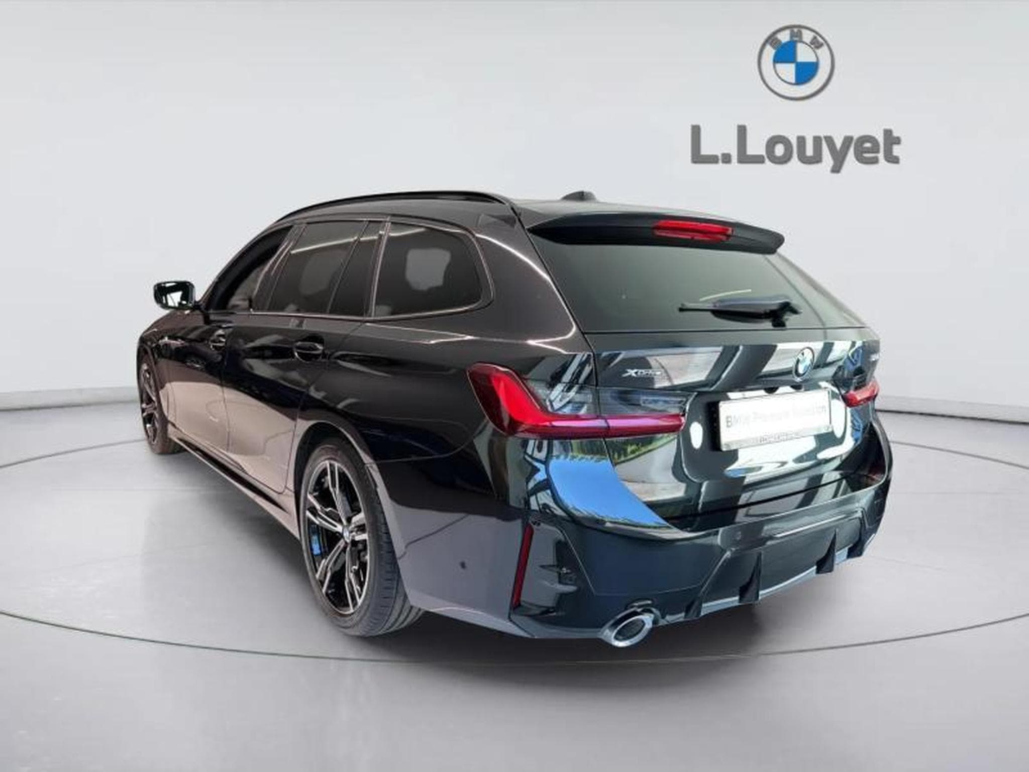 BMW 330 PACK M (2025) - Photo 5