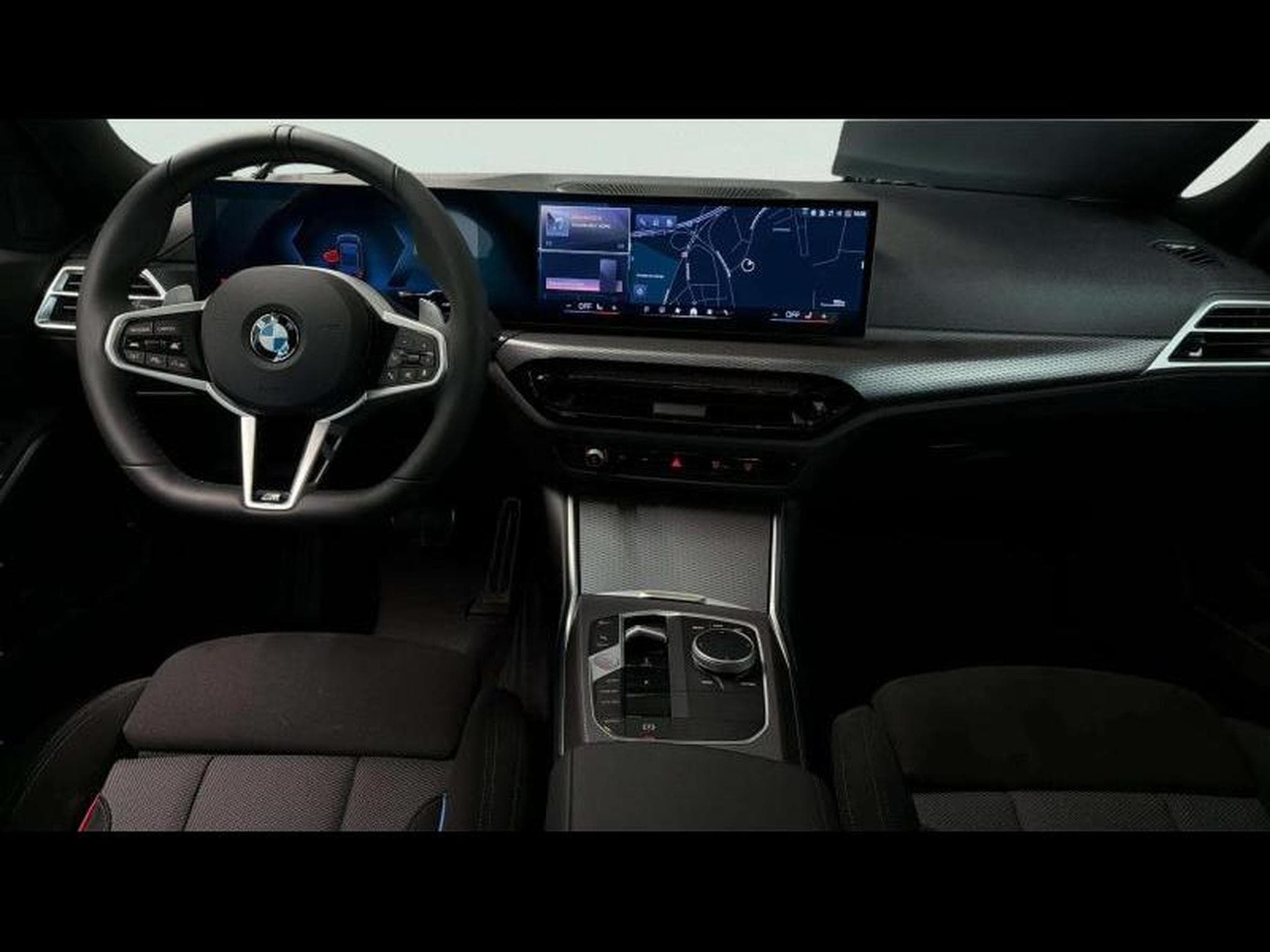BMW 330 PACK M (2025) - Photo 7