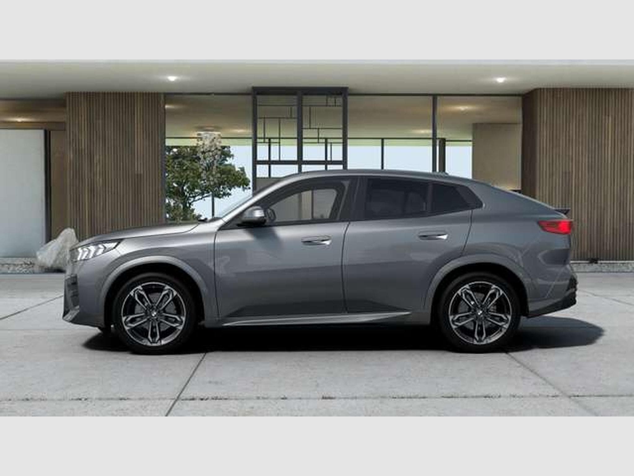 BMW X2 sDrive18d (2026) - Photo 2