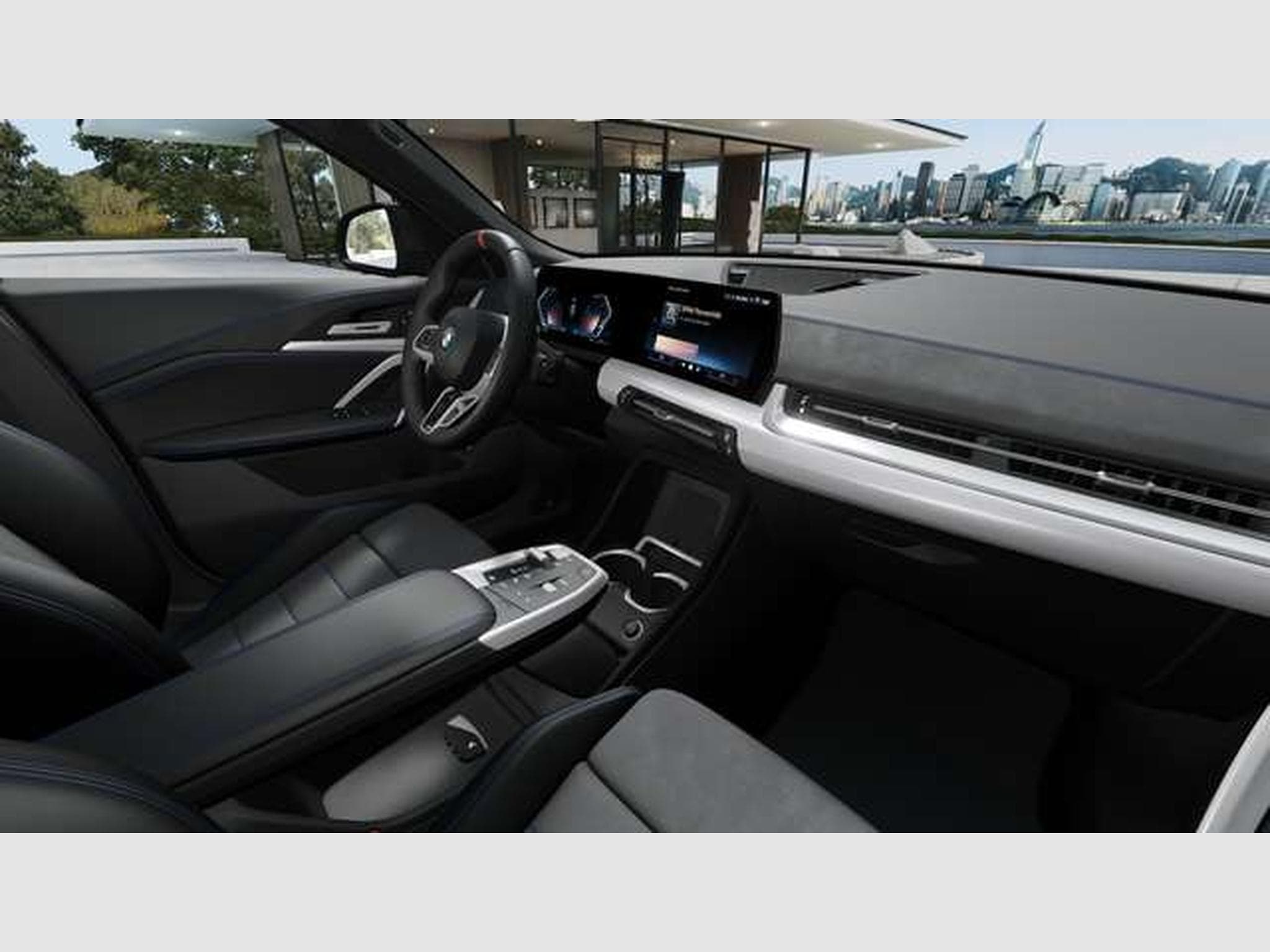 BMW X2 sDrive18d (2026) - Photo 4