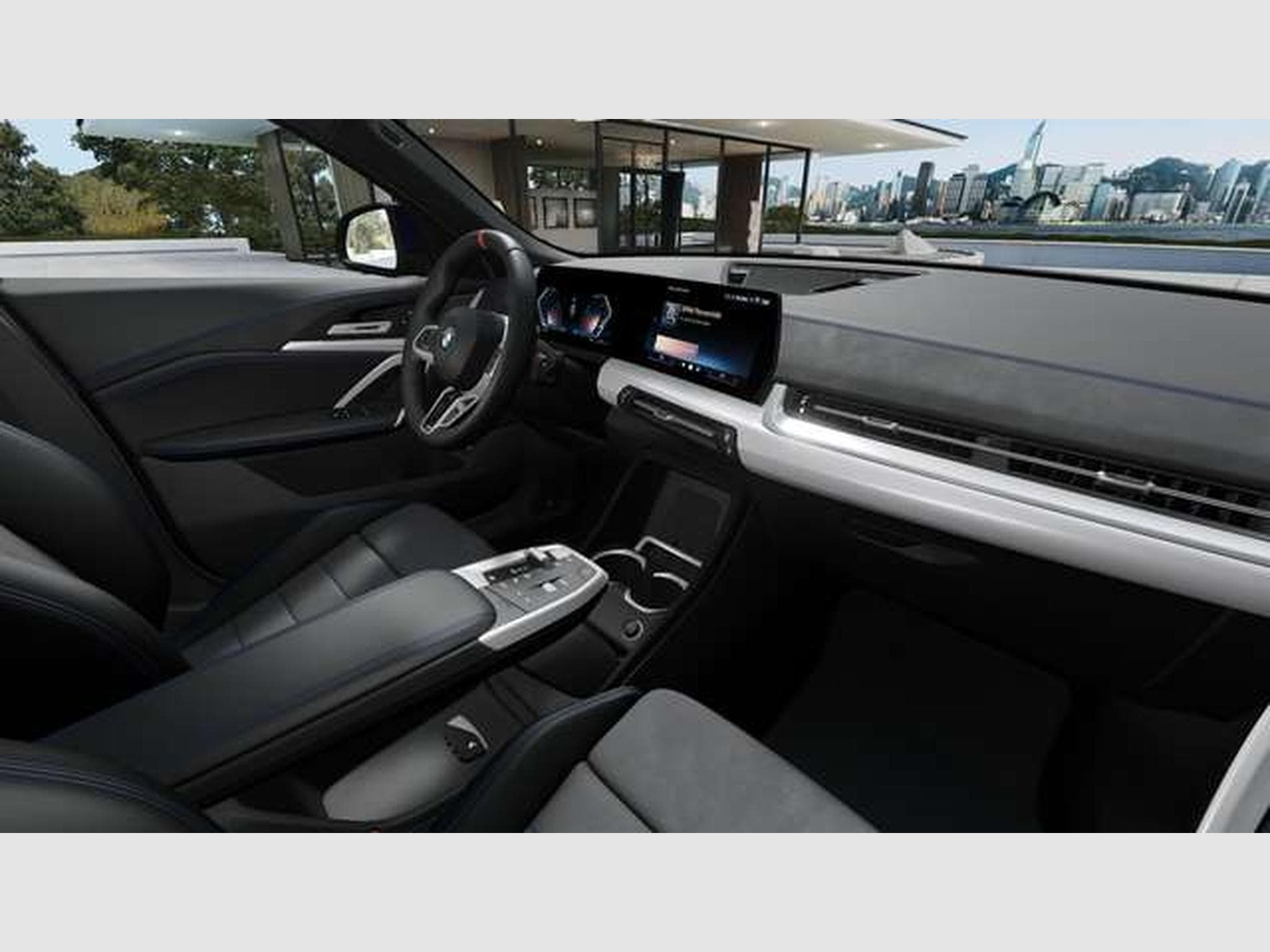 BMW X2 sDrive18d (2026) - Photo 4
