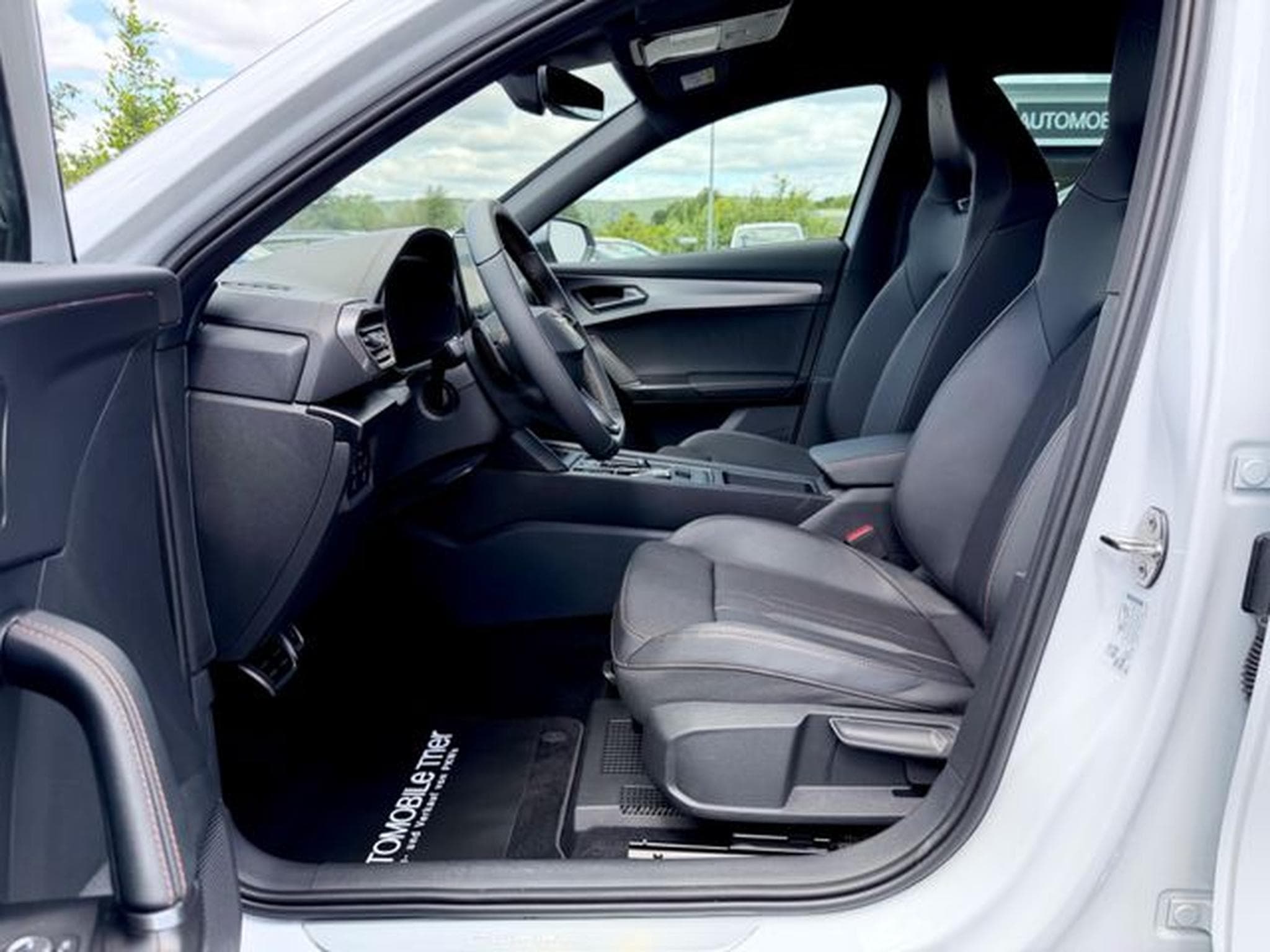 Cupra Formentor Formentor VZ 2.0 TSI DSG 4Drive /LED/ACC/CAM/ (2022) - Photo 9