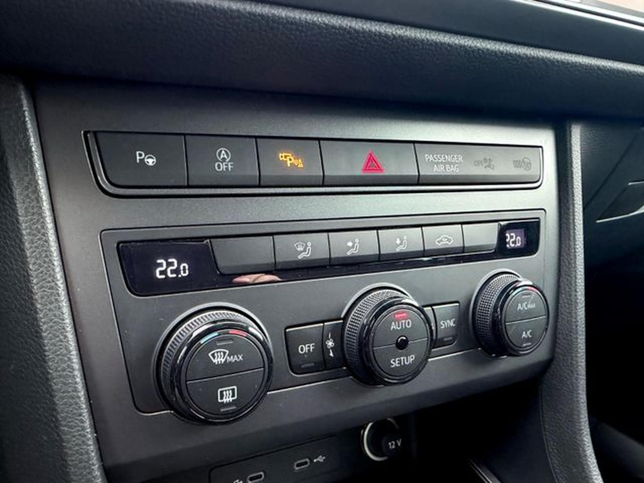 Cupra Ateca Ateca VZ 2.0 TSI DSG 4Drive  /NAVI/LED/360°CAM/ (2023) - Photo 19