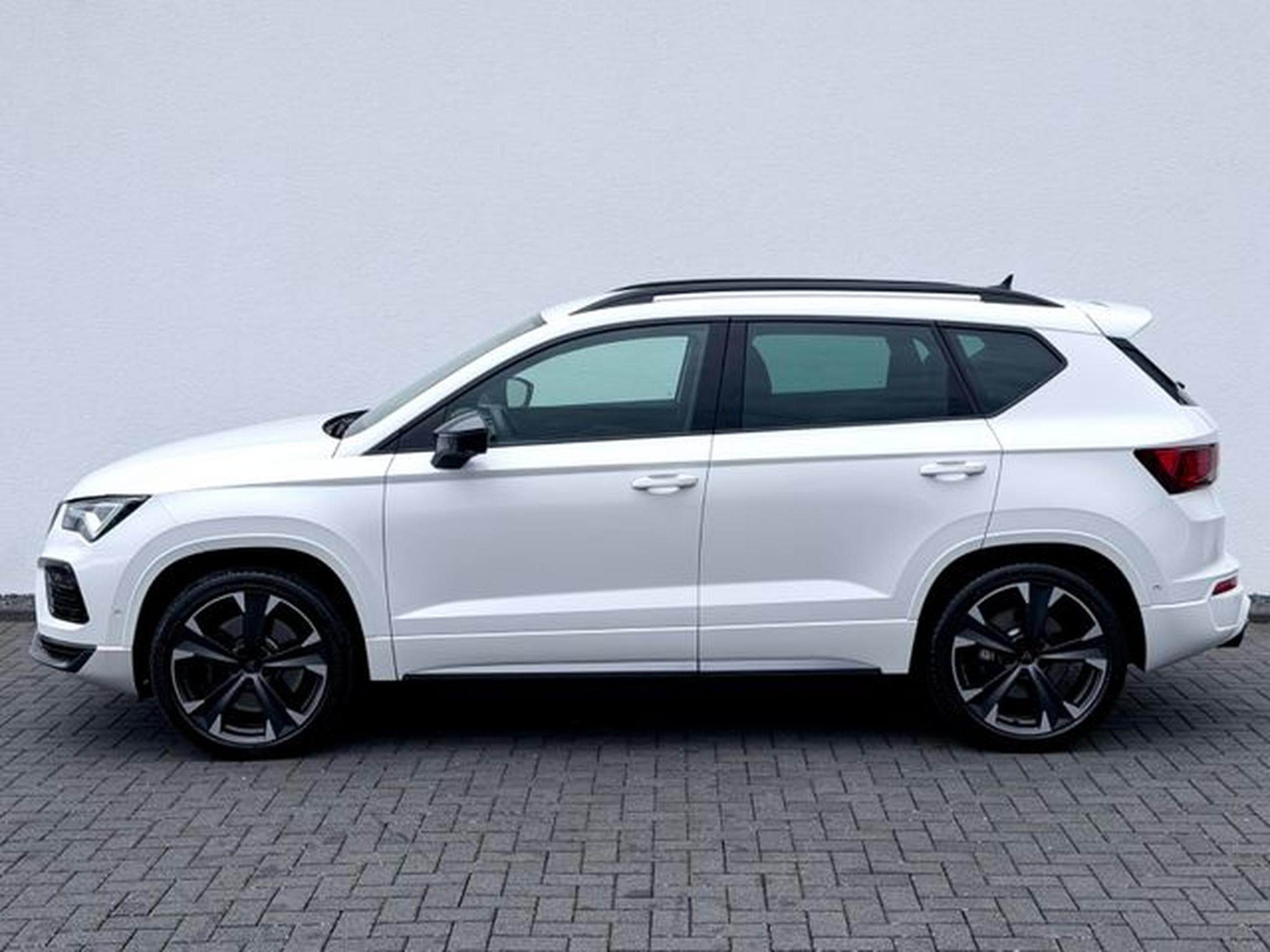 Cupra Ateca Ateca VZ 2.0 TSI DSG 4Drive  /NAVI/LED/360°CAM/ (2023) - Photo 8