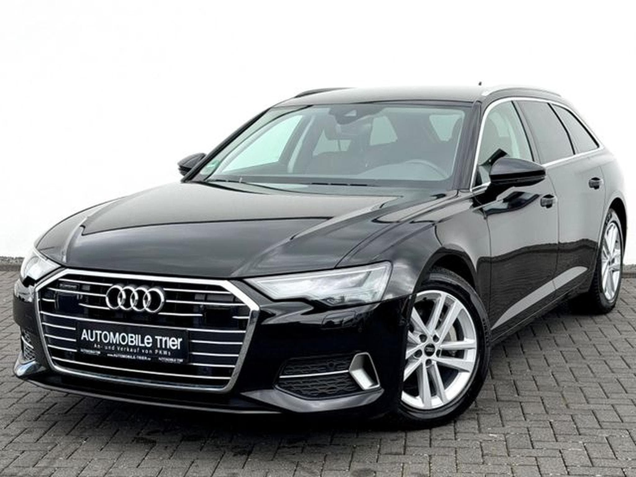 Audi A6 A6 Avant 45 TDI quattro sport /LED/ACC/CAM/ (2022) - Photo 1