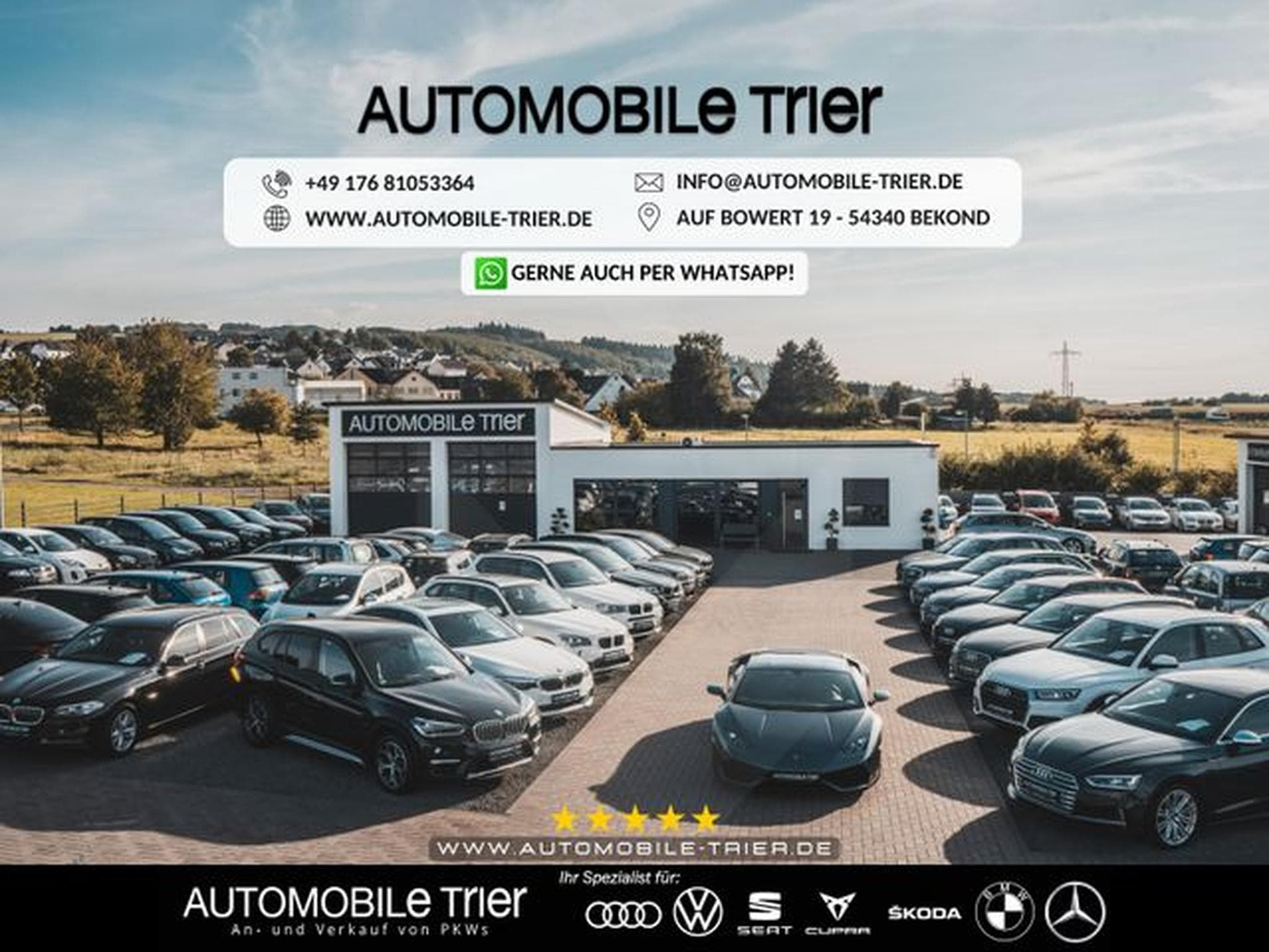 Audi A6 A6 Avant 50 TDI quattro S line Sport Plus Paket (2021) - Photo 16