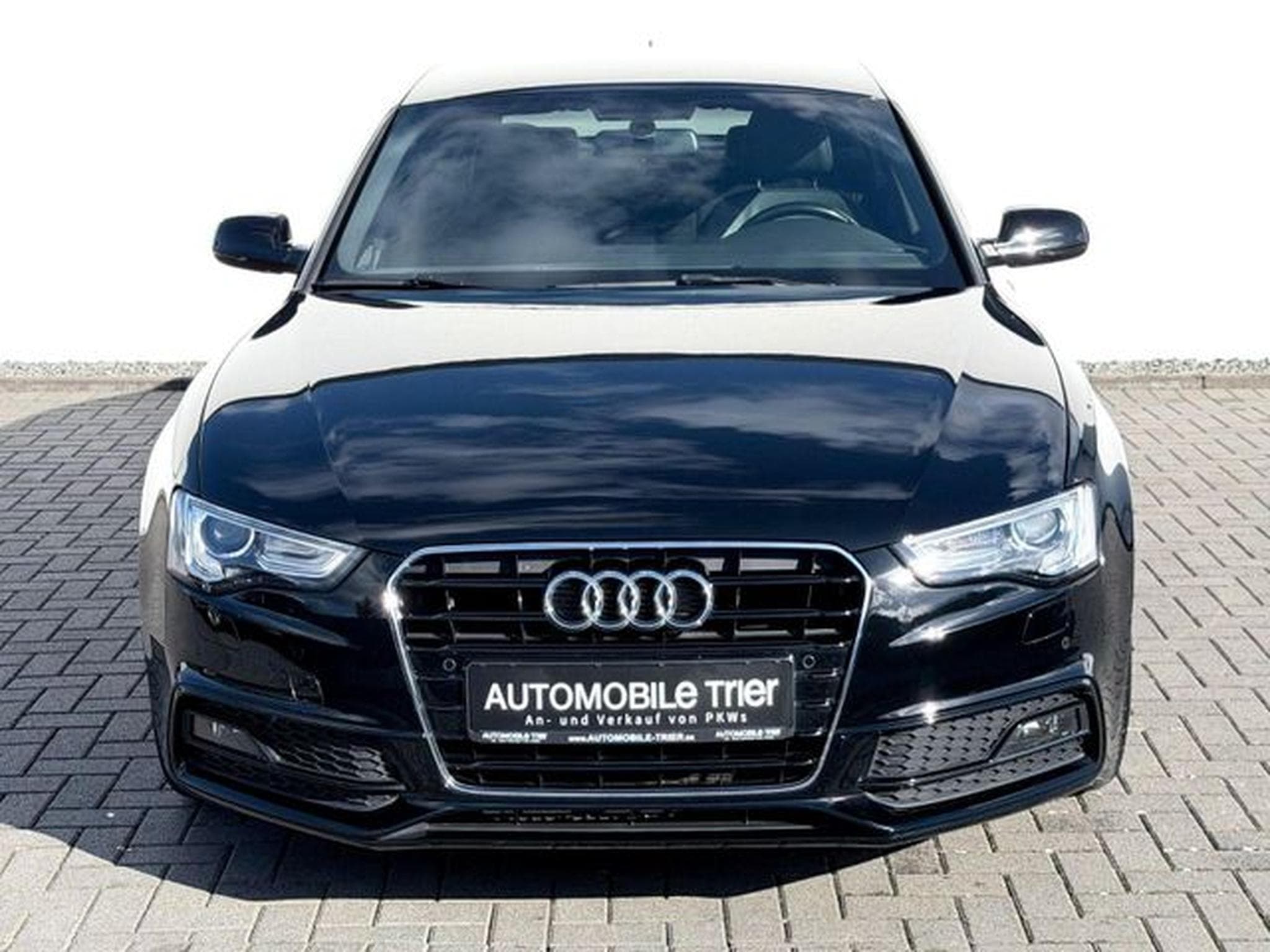 Audi A5 A5 Sportback 2.0 TDI S line / GARANTIE / (2017) - Photo 2