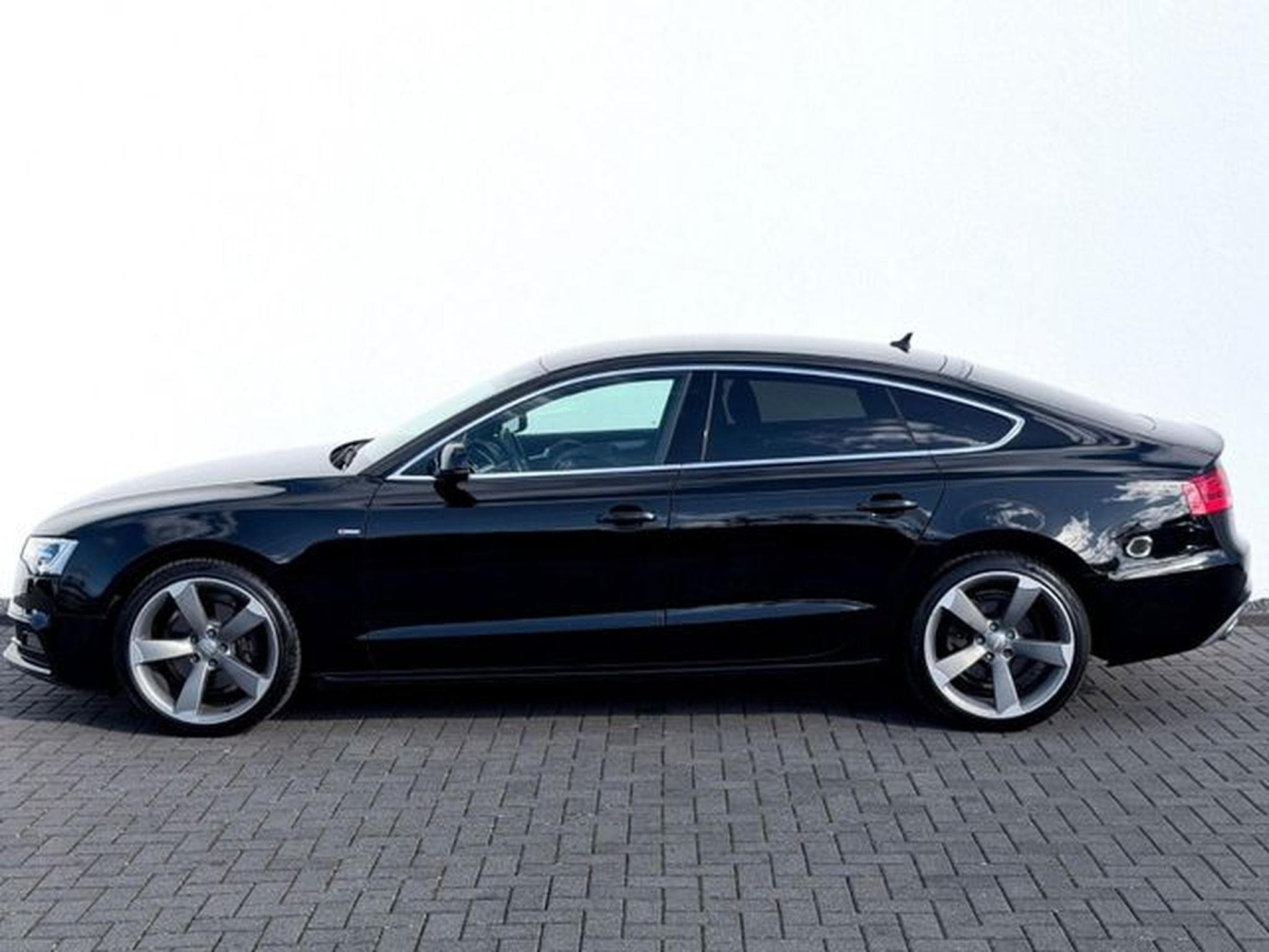 Audi A5 A5 Sportback 2.0 TDI S line / GARANTIE / (2017) - Photo 7