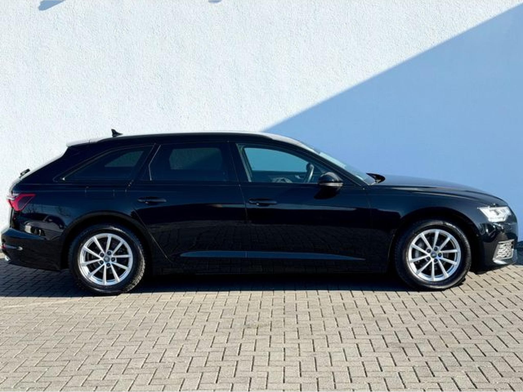 Audi A6 A6 Avant 40 TDI /NAVI/LED/ACC/CAM/GARANTIE/ (2018) - Photo 4