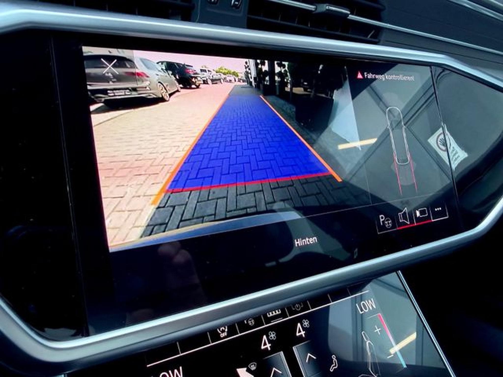 Audi A6 A6 Avant 50 TDI quattro sport / NAVI/LED/ACC/CAM (2020) - Photo 14