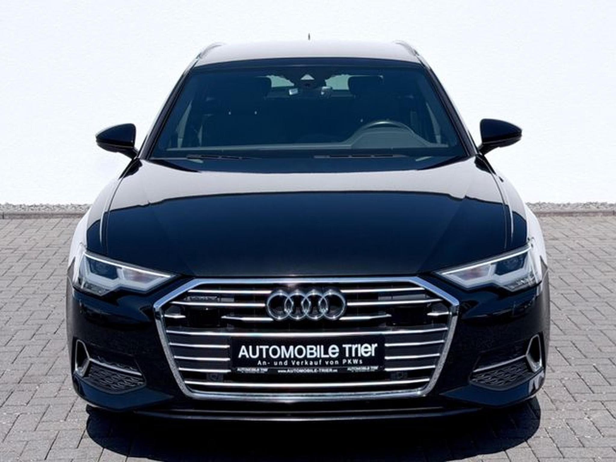 Audi A6 A6 Avant 50 TDI quattro sport / NAVI/LED/ACC/CAM (2020) - Photo 2