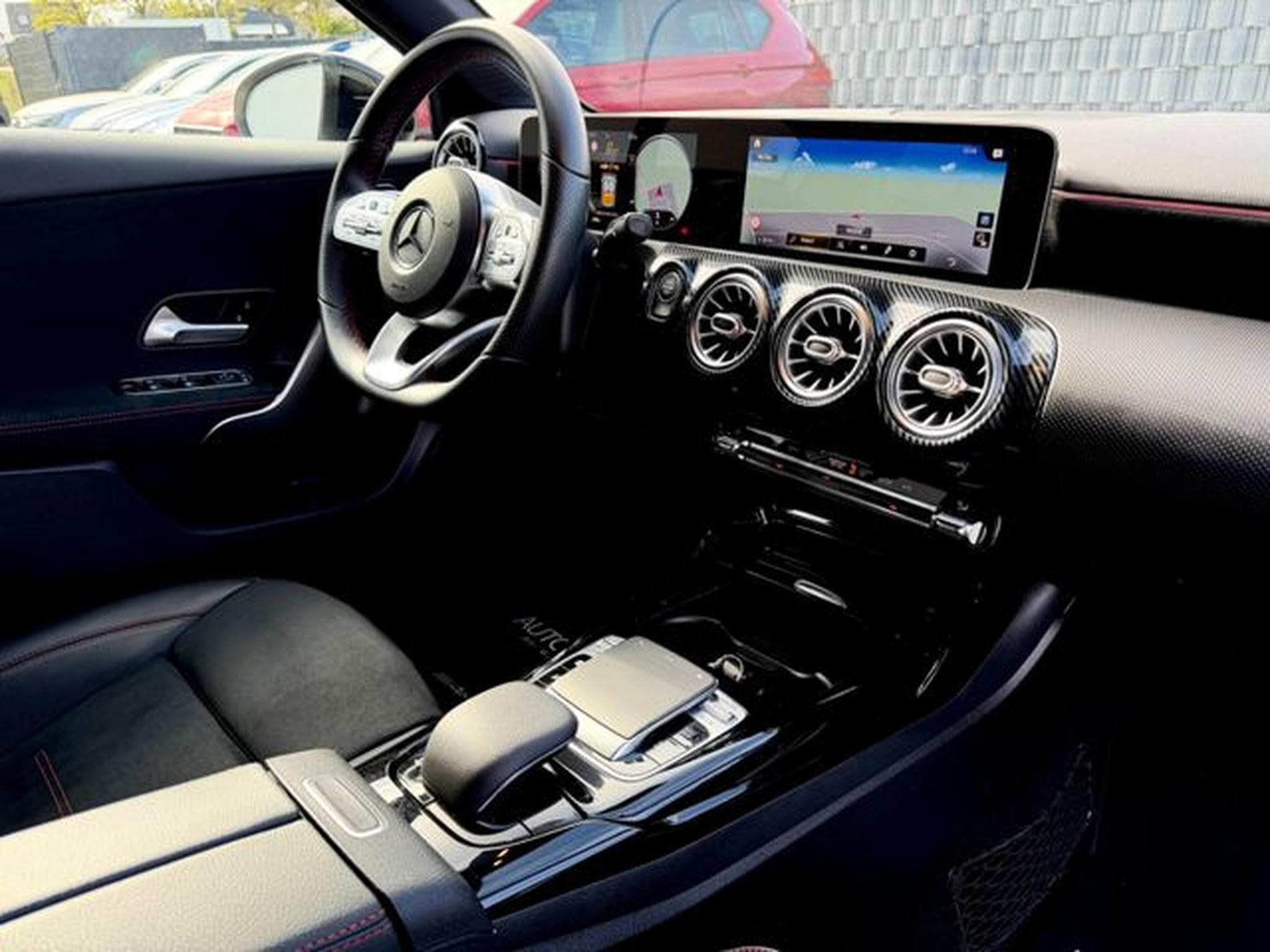Mercedes A 35 AMG A 35 AMG 4Matic /NAVI/LED/CAM/GARANTIE/ (2019) - Photo 10