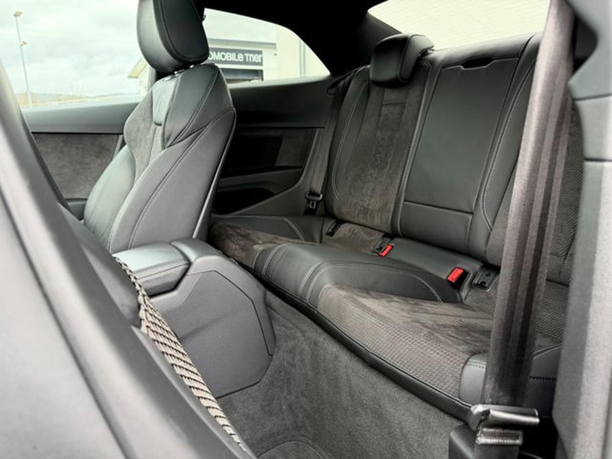 Audi A5 A5 Coupe 2.0 TFSI quattro S line Sport Plus (2017) - Photo 13