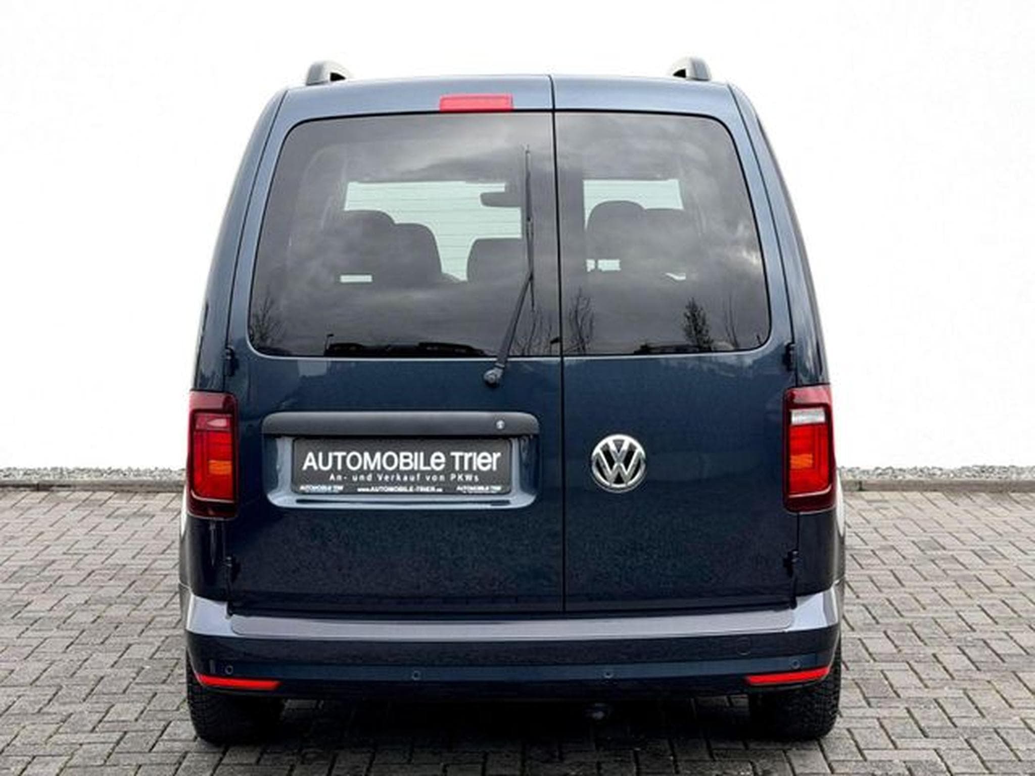 VW Caddy Caddy 1.4 TSI DSG /LED/PDC/SHZ/AHK/GARANTIE (2016) - Photo 6