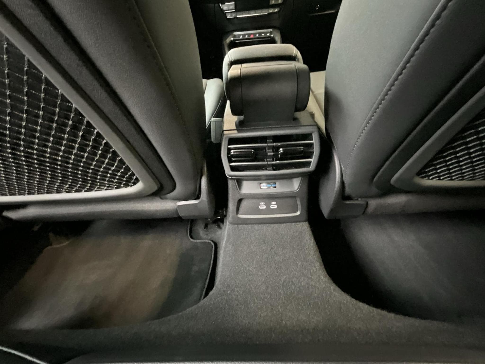 Audi A3 SB+Advanced+30TFSI+S-Tronic (2025) - Photo 19