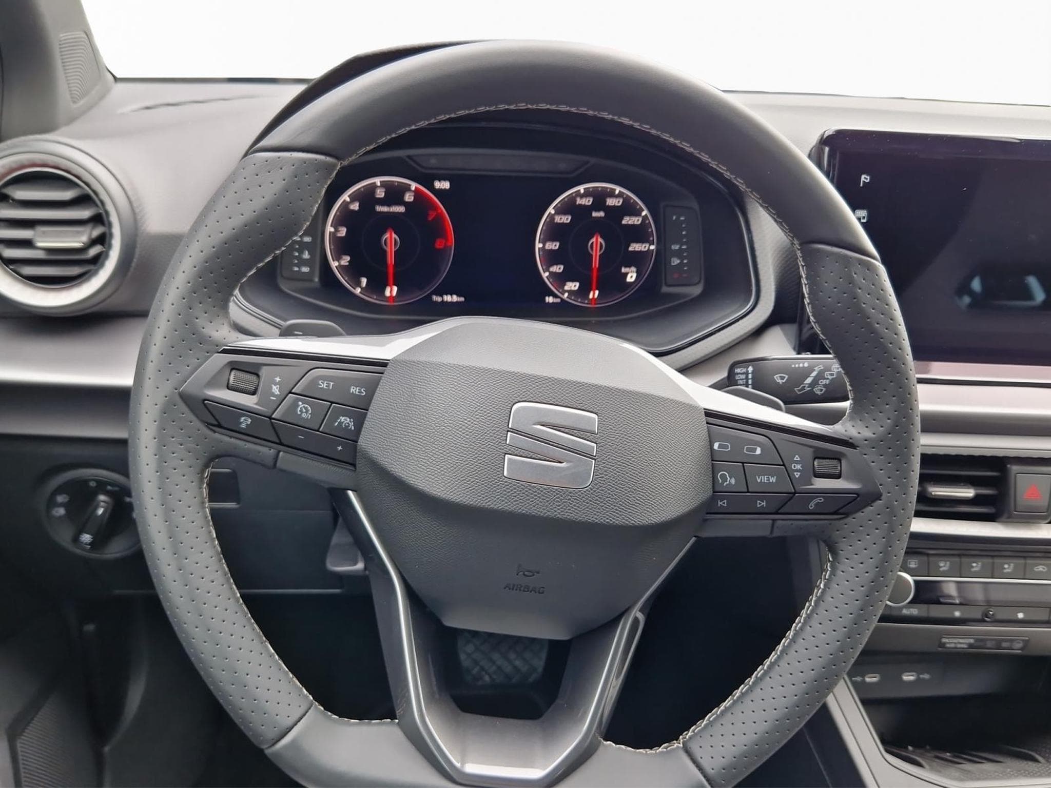Seat Ibiza FR (2026) - Photo 10