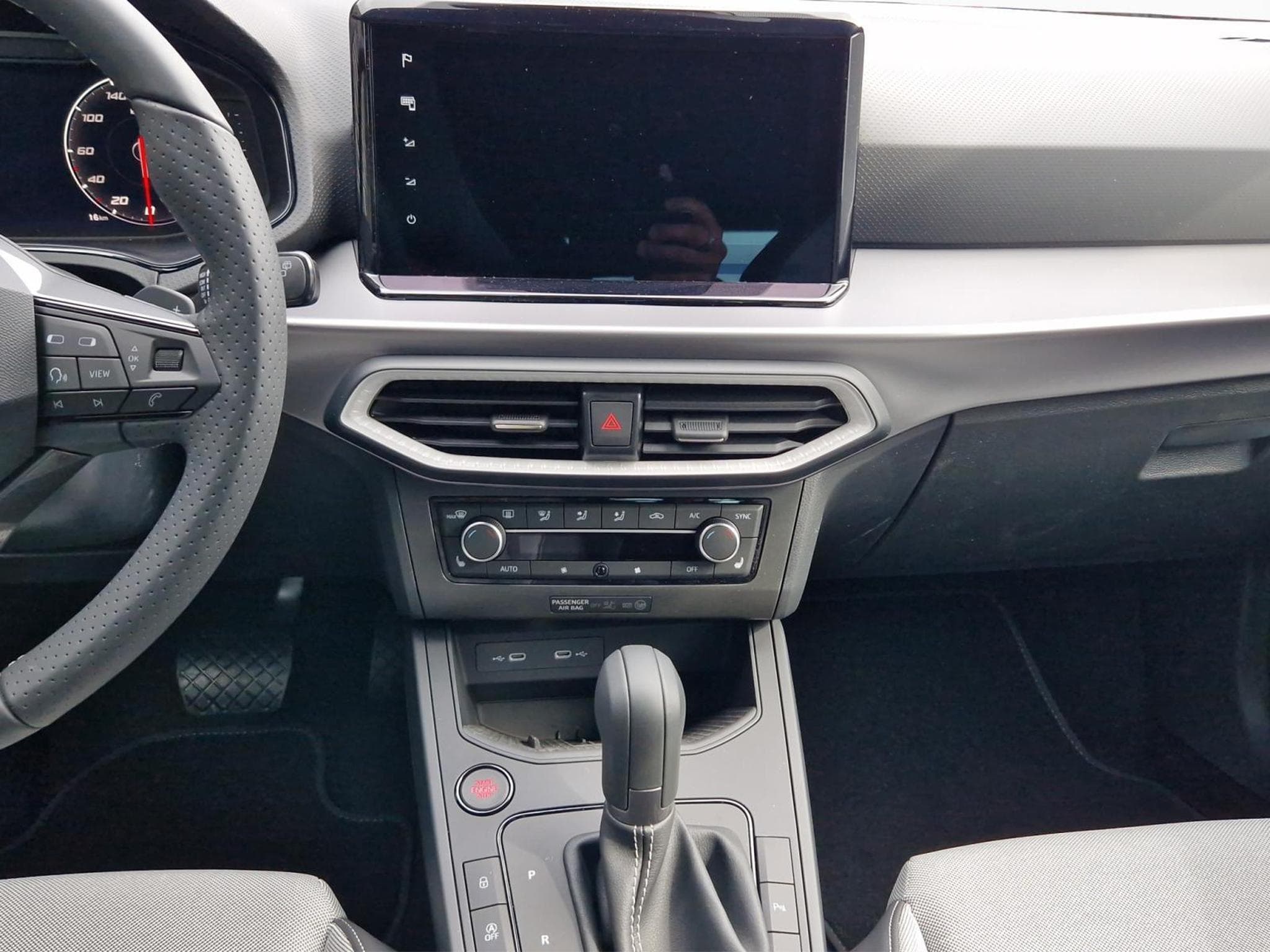 Seat Ibiza FR (2026) - Photo 11