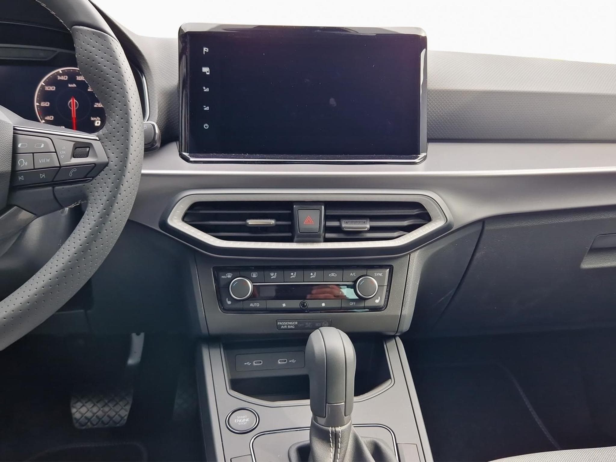 Seat Ibiza FR (2026) - Photo 12